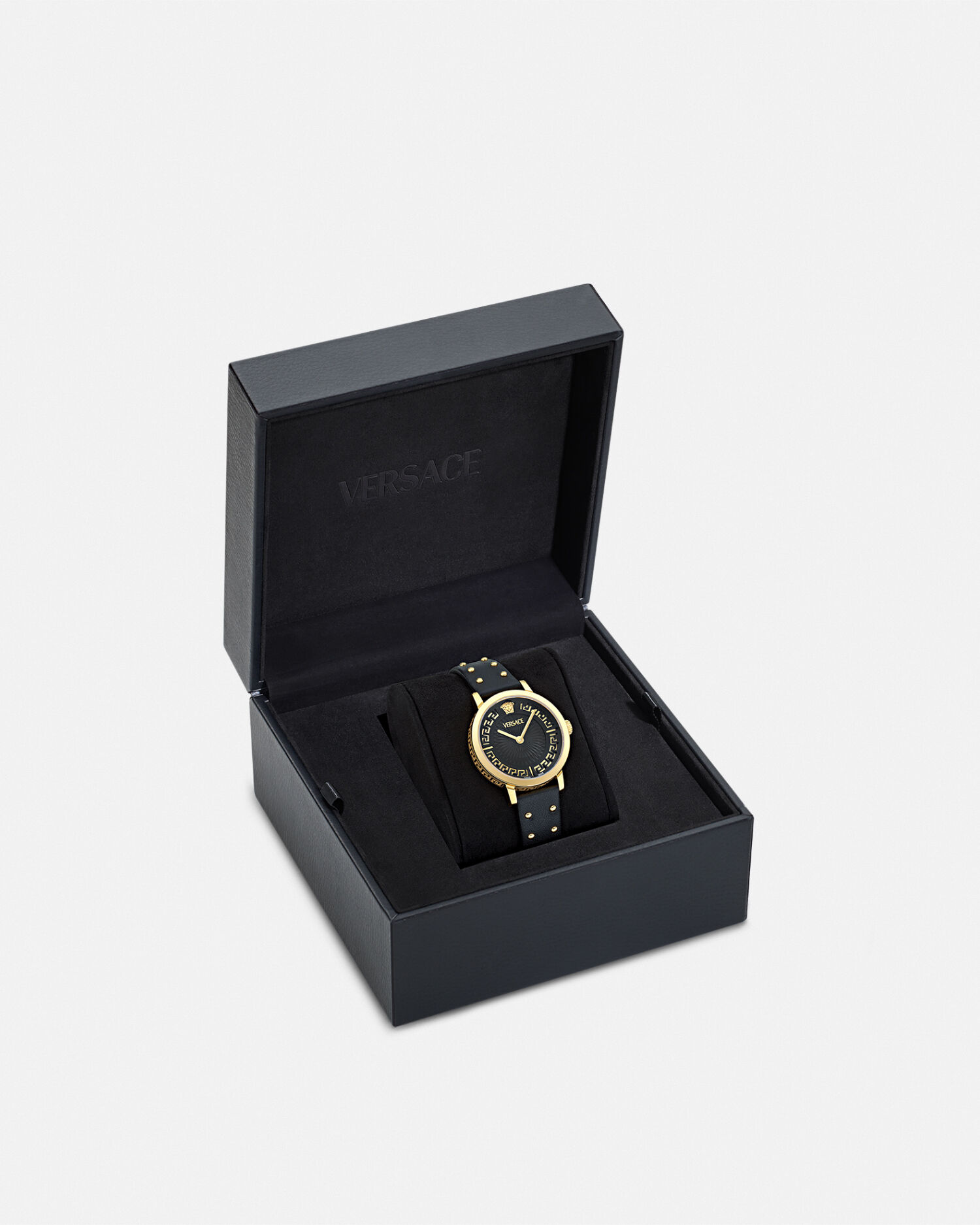 Greca Fortuna Watch