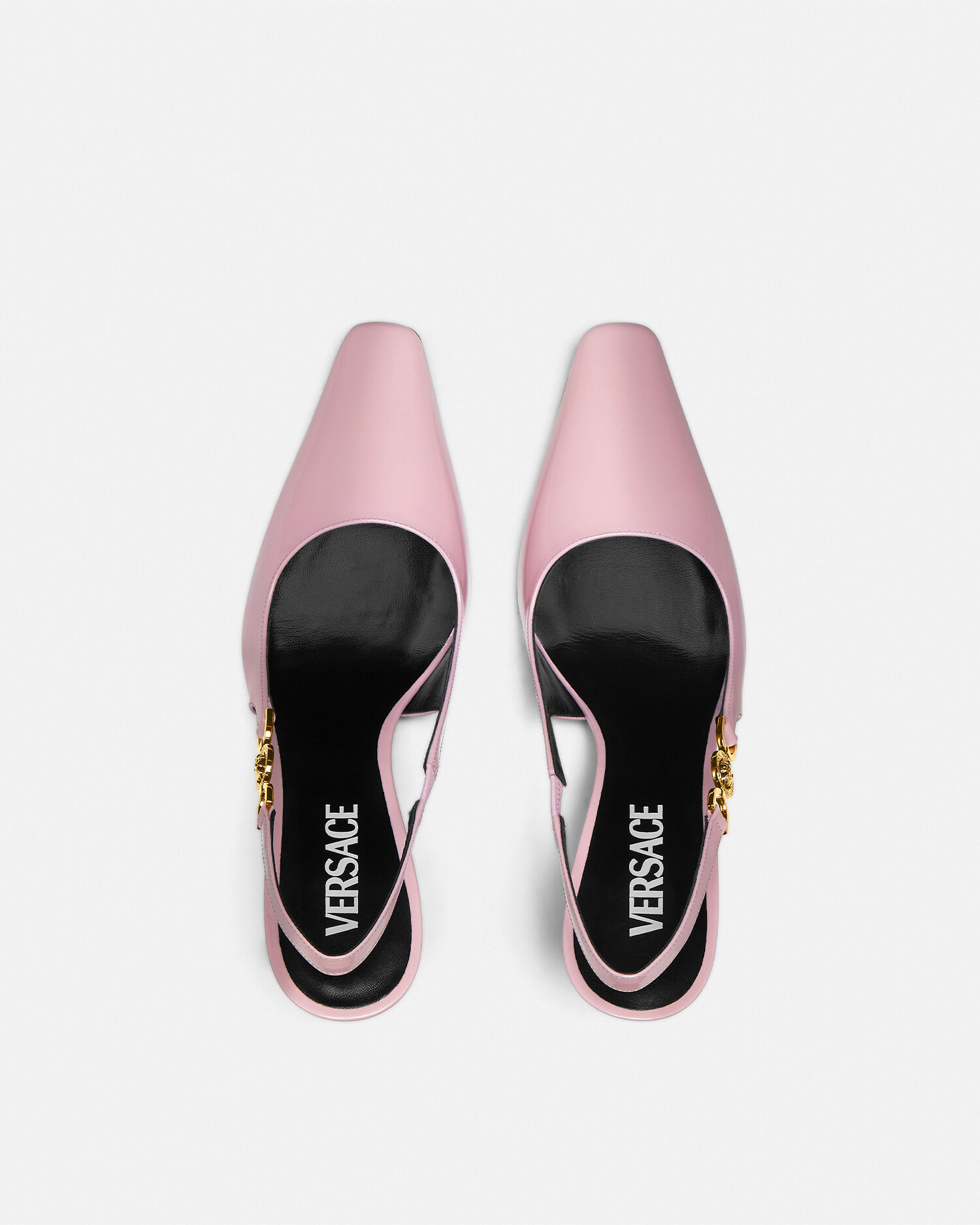 Chaussures de luxe femme VERSACE FR