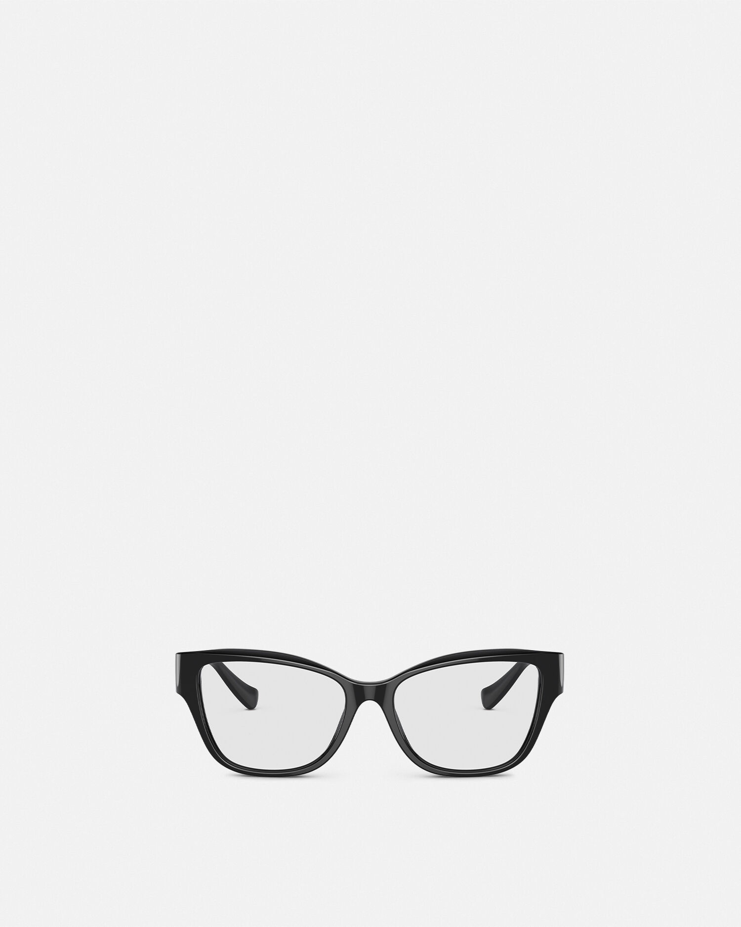 Versace cat eye frames on sale