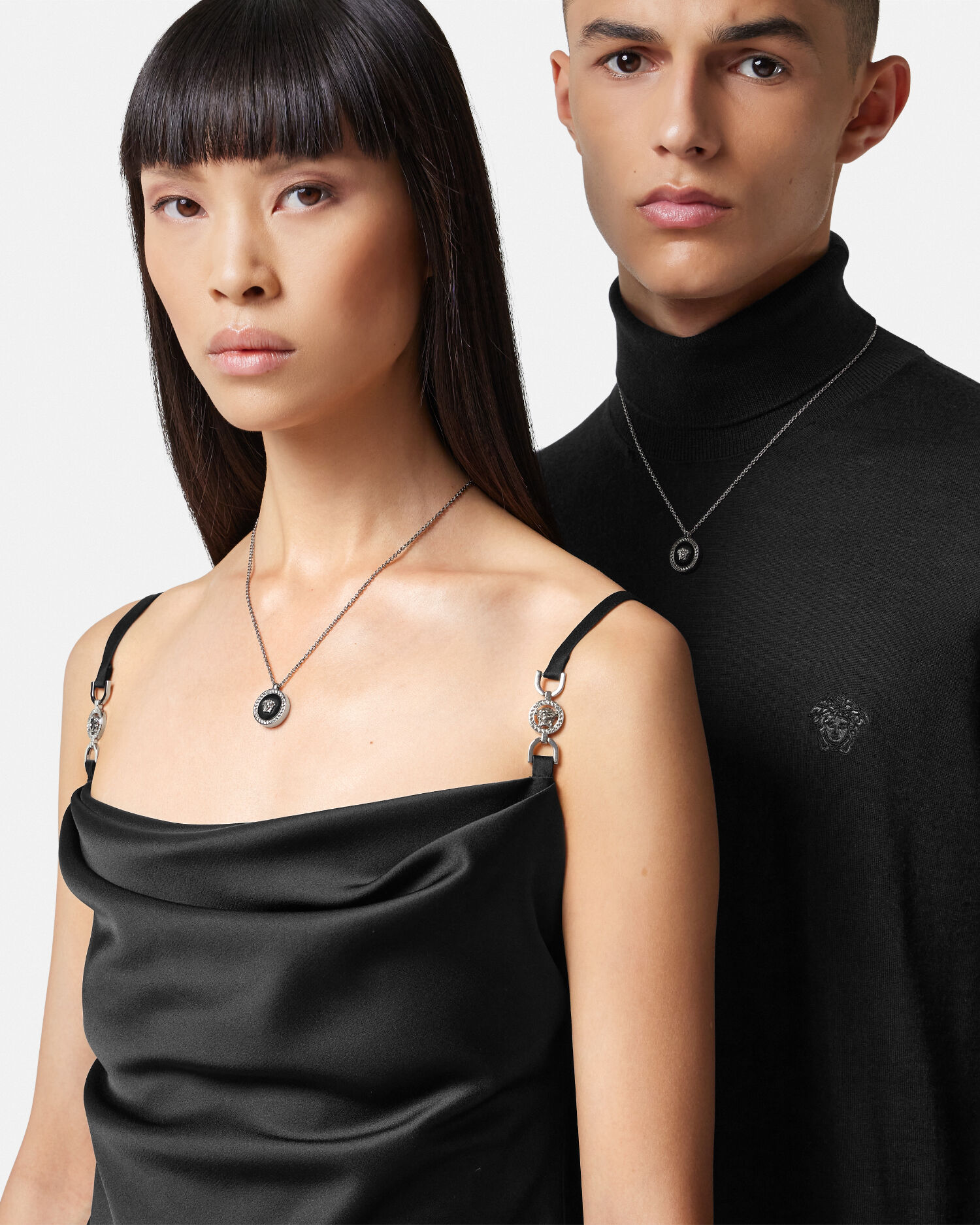 Versace new arrivals fashion jewellery