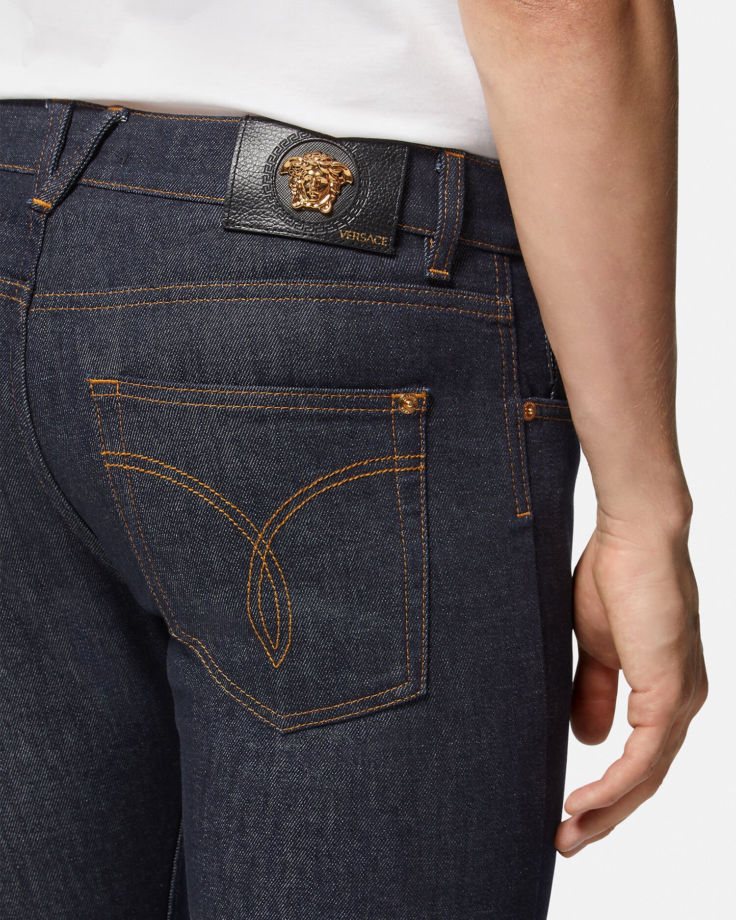 Slim Fit Jeans