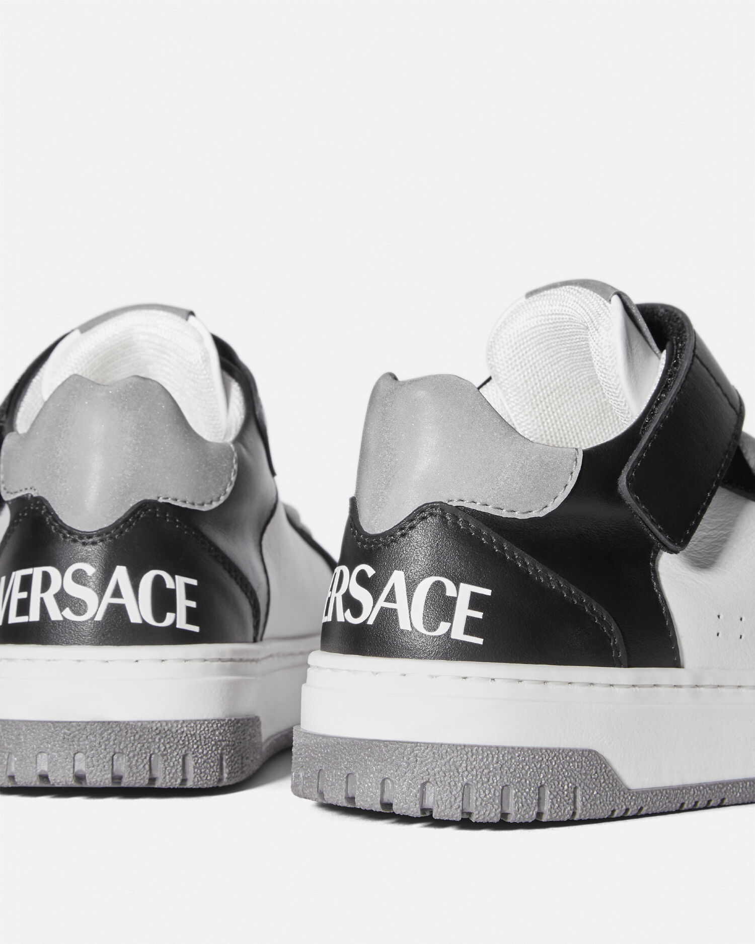 Kids versace sneakers store