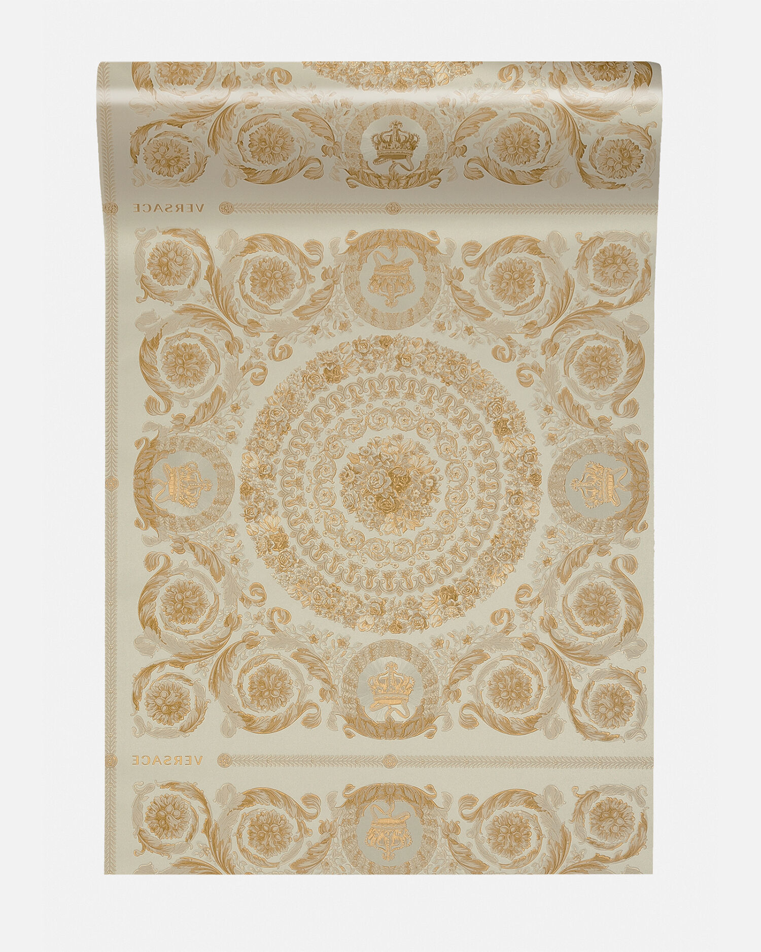 Versace heritage top