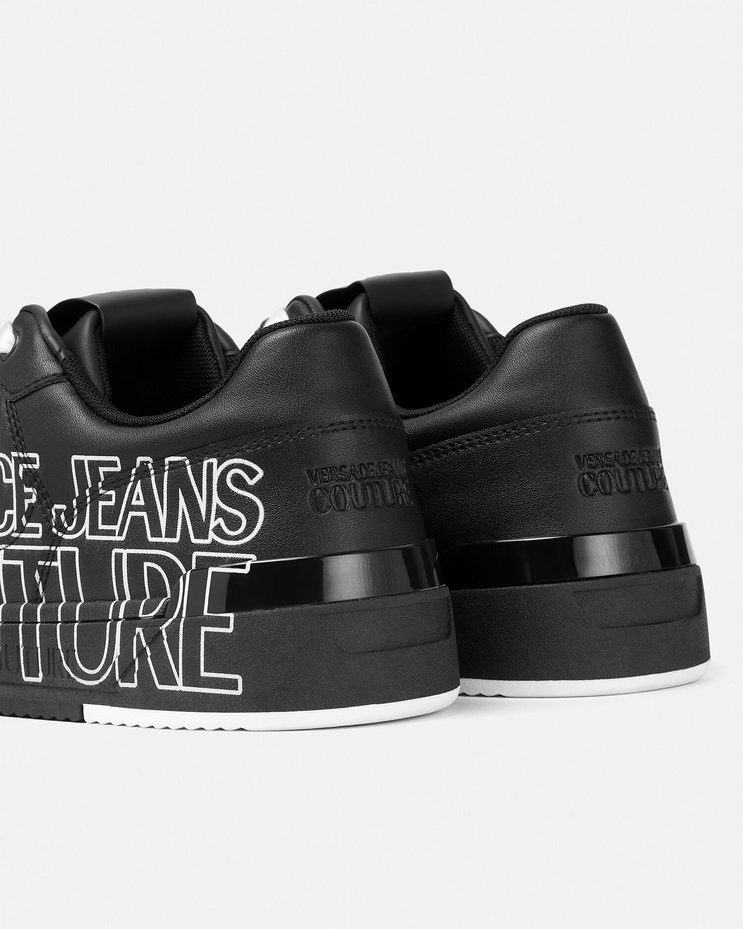 Logo Starlight Sneakers