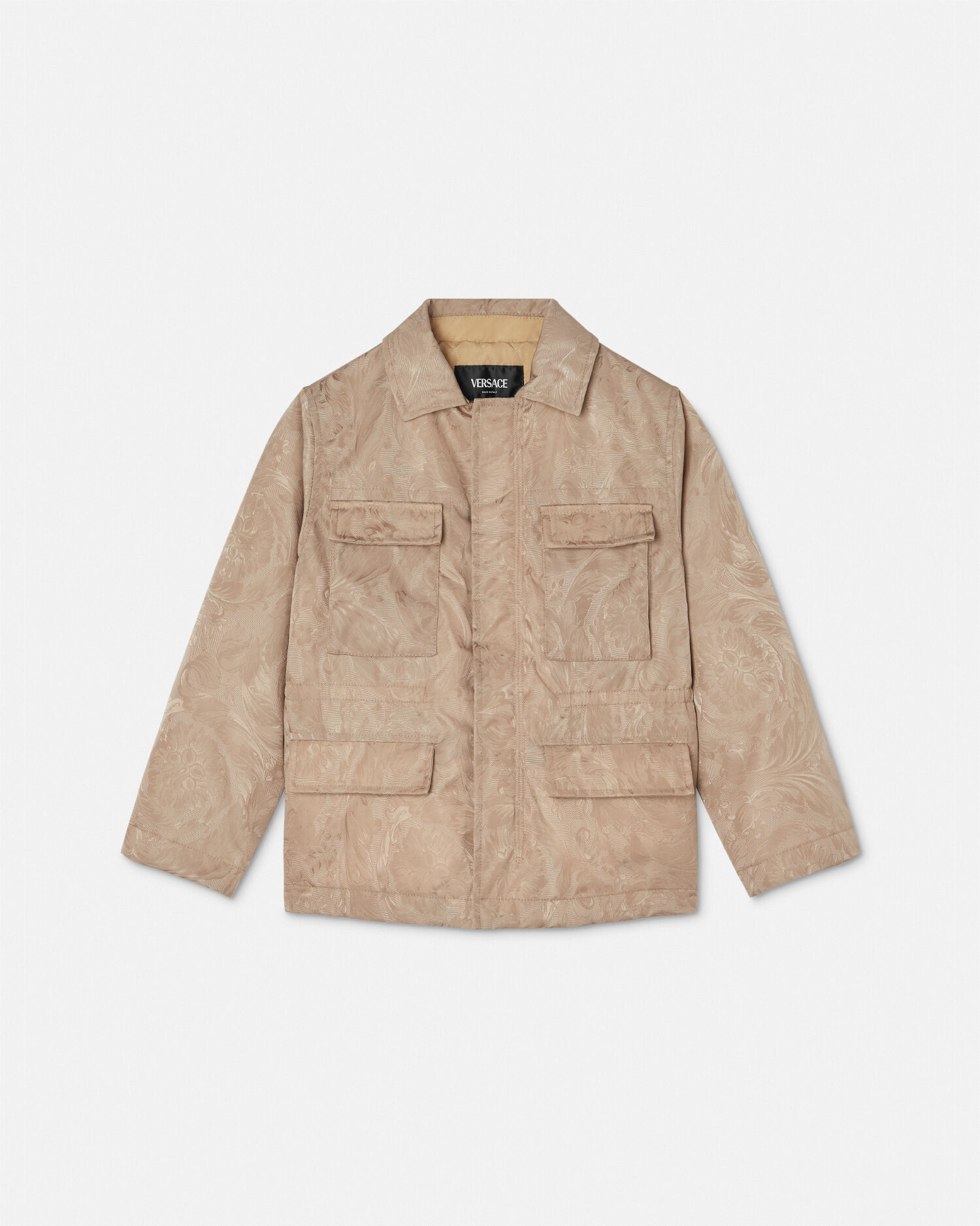 Vetements Garcon 4 14 Ans VERSACE FR