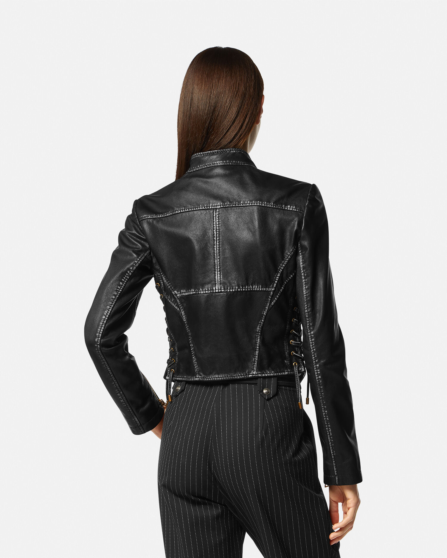 Biker Jacket