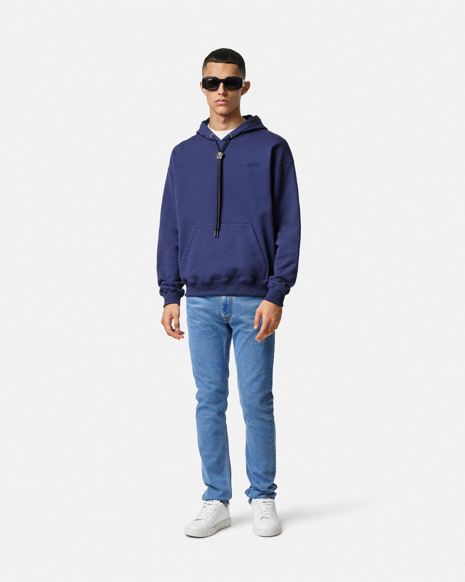 Versace pants price discount