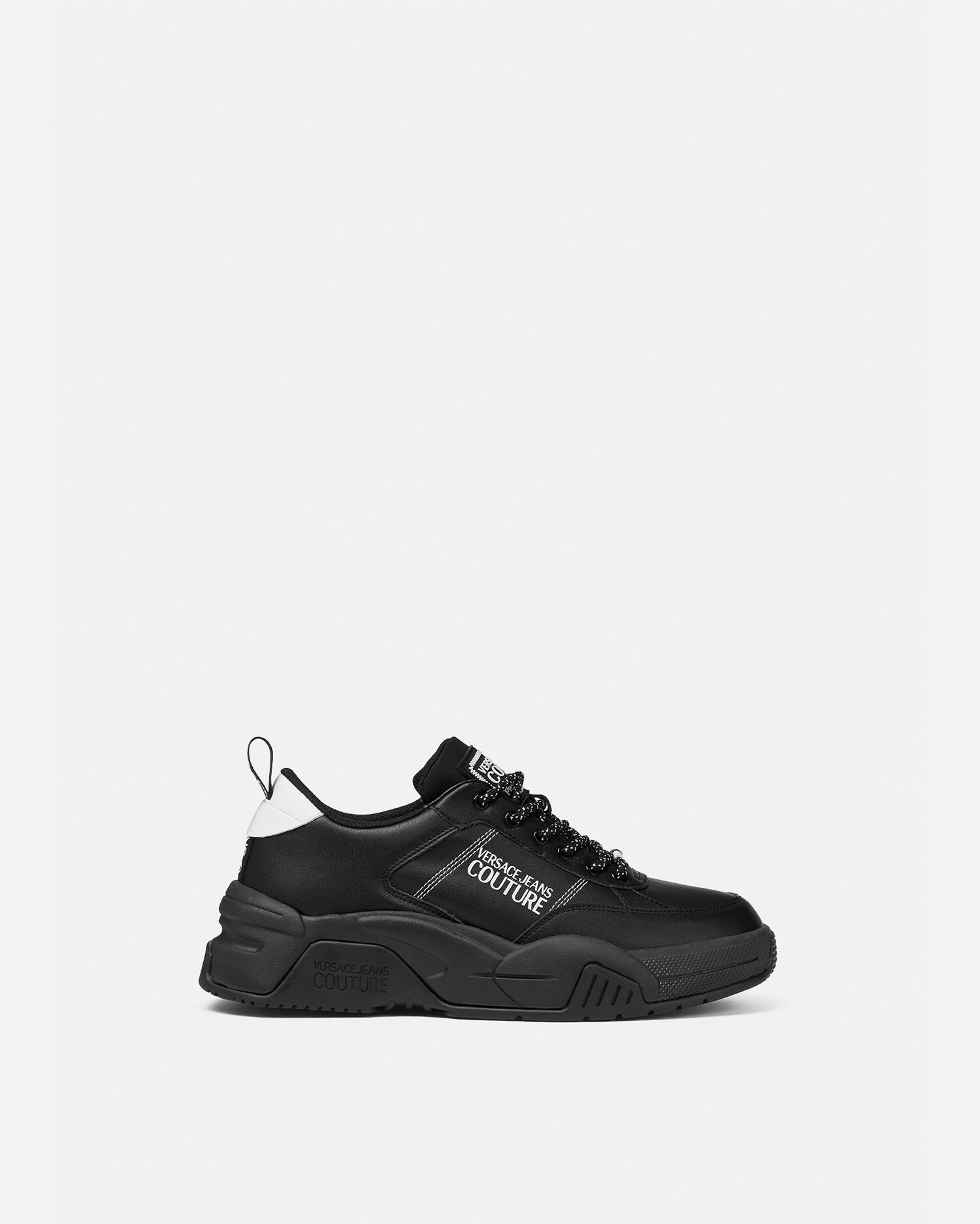 Versace sales womens trainers