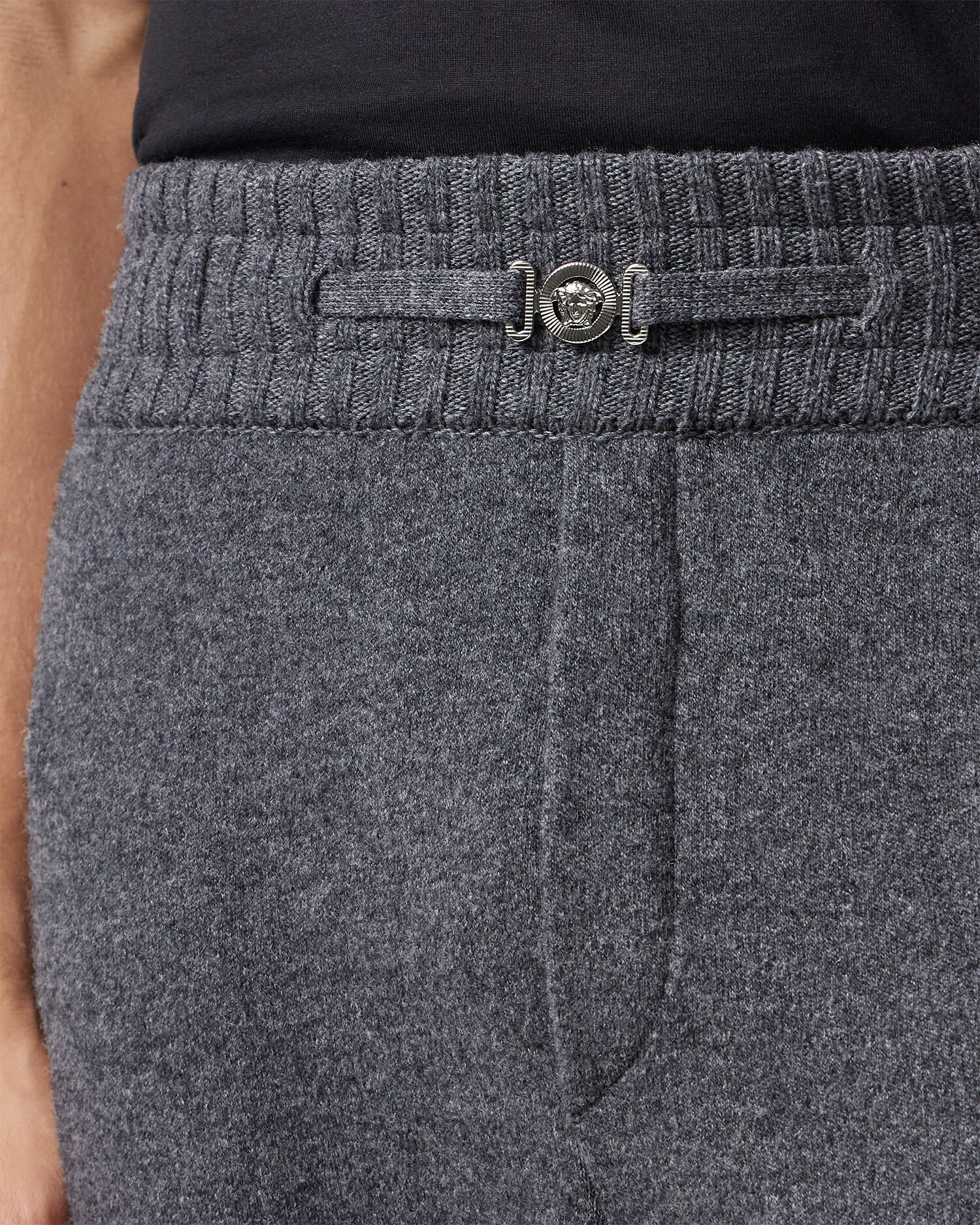 Versace discount pants price