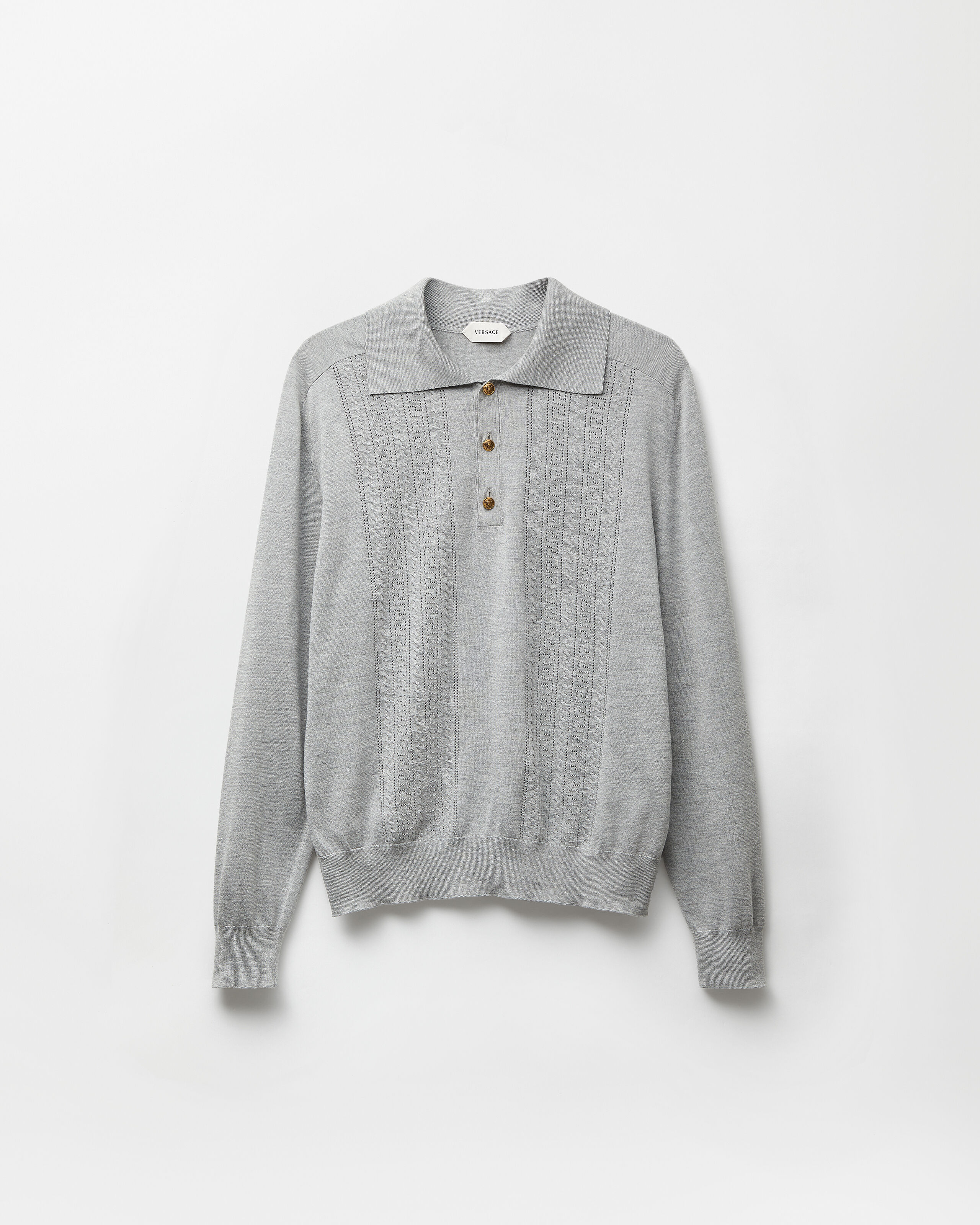 Versace Sweaters and Cardigans for Men