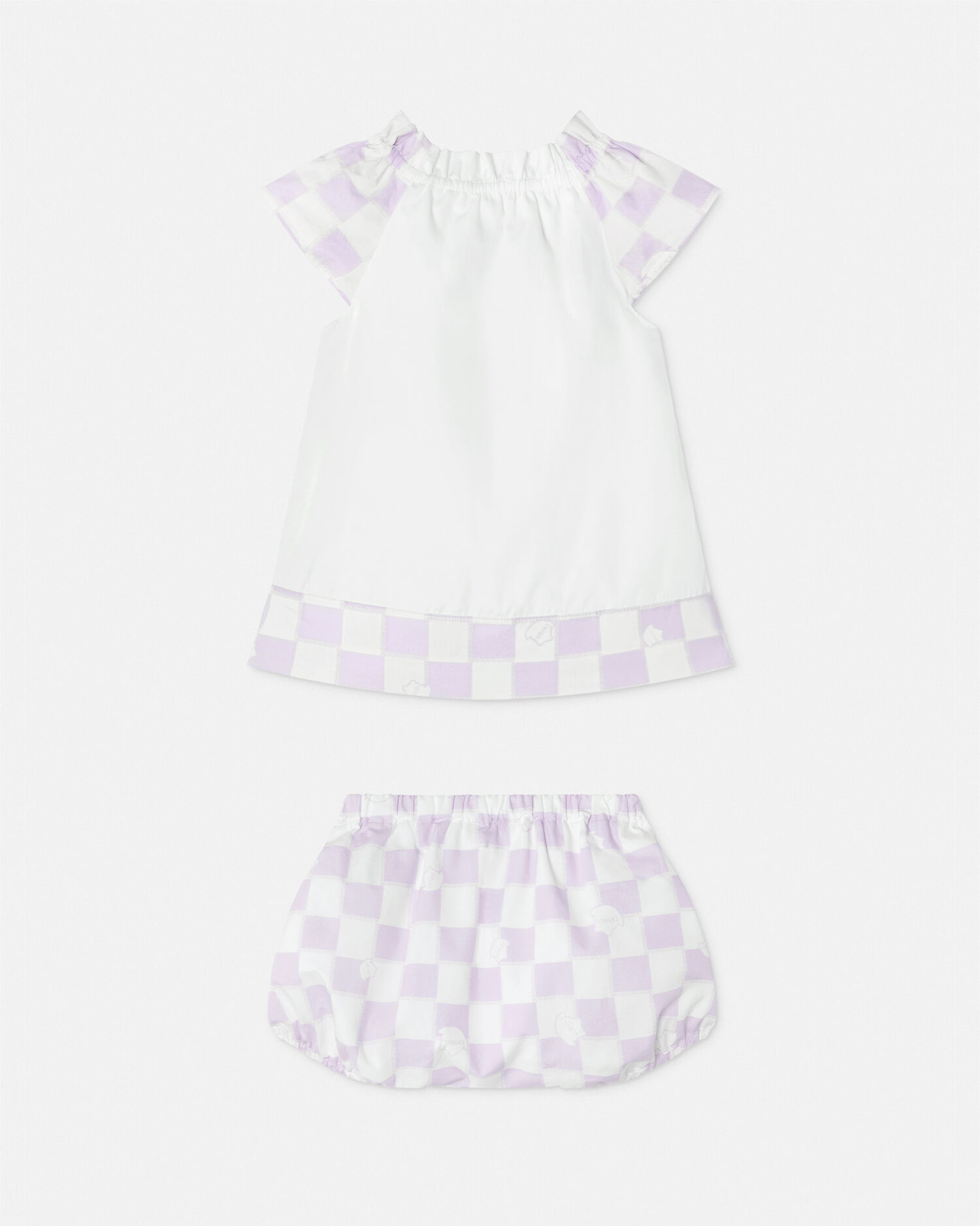 Vestido versace 2025 bebe