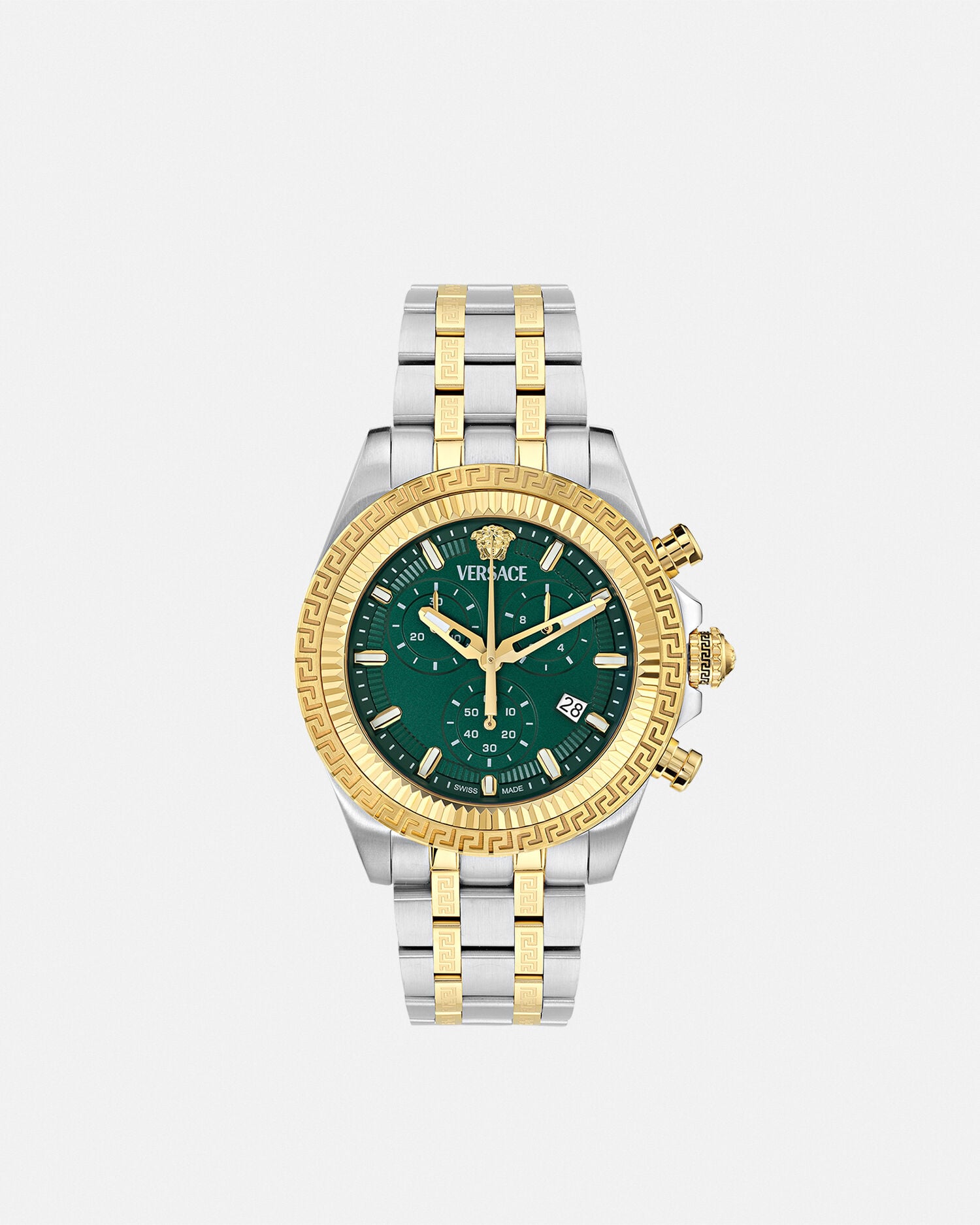 Versace versace fornax watch