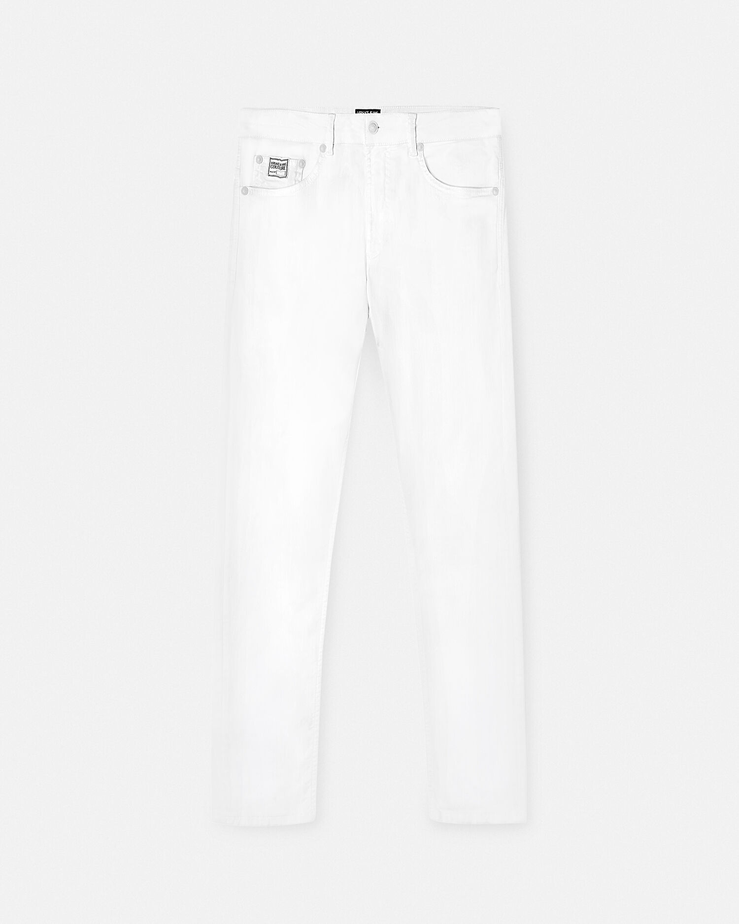 Slim Fit Jeans