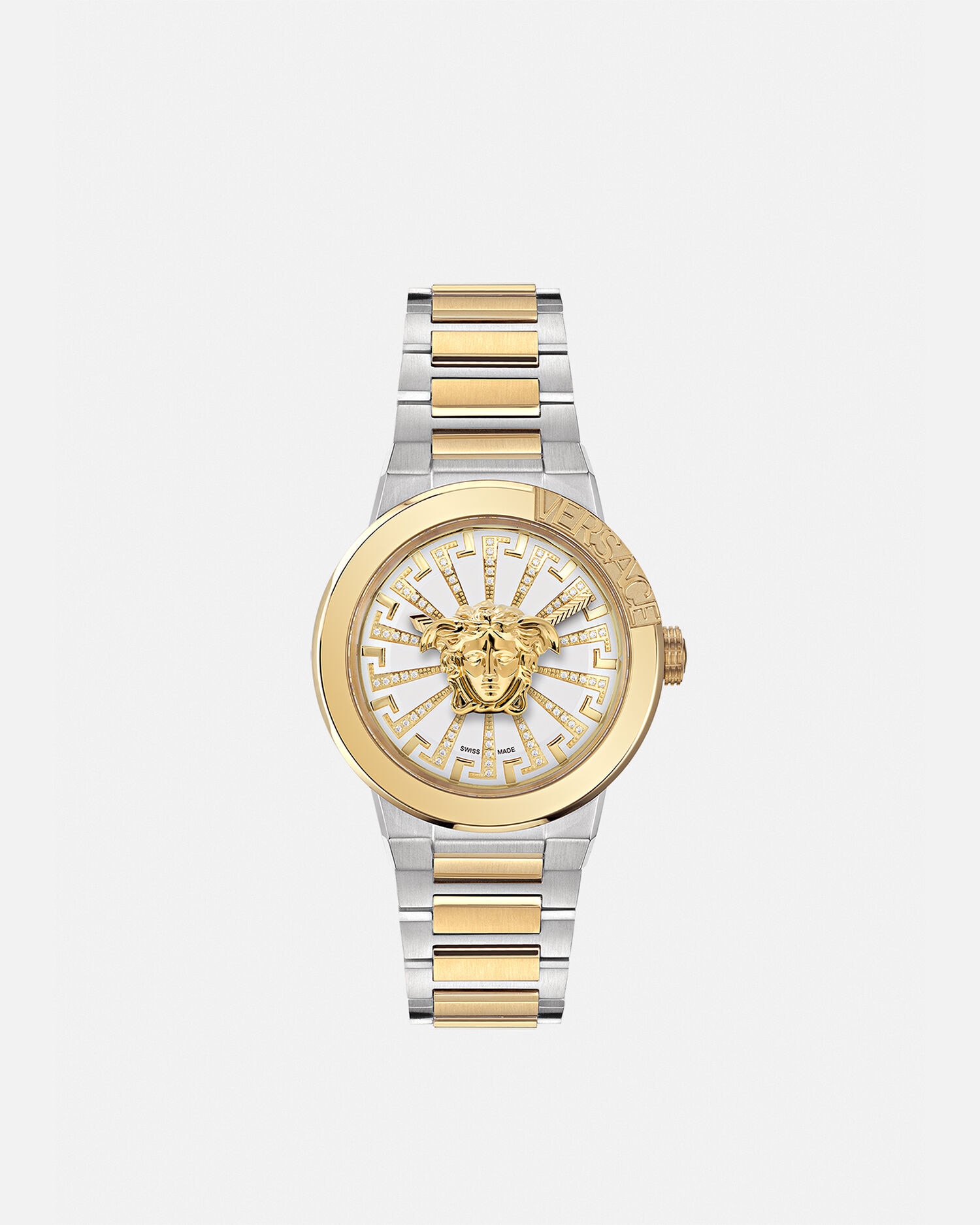 Versus versace montre best sale femme