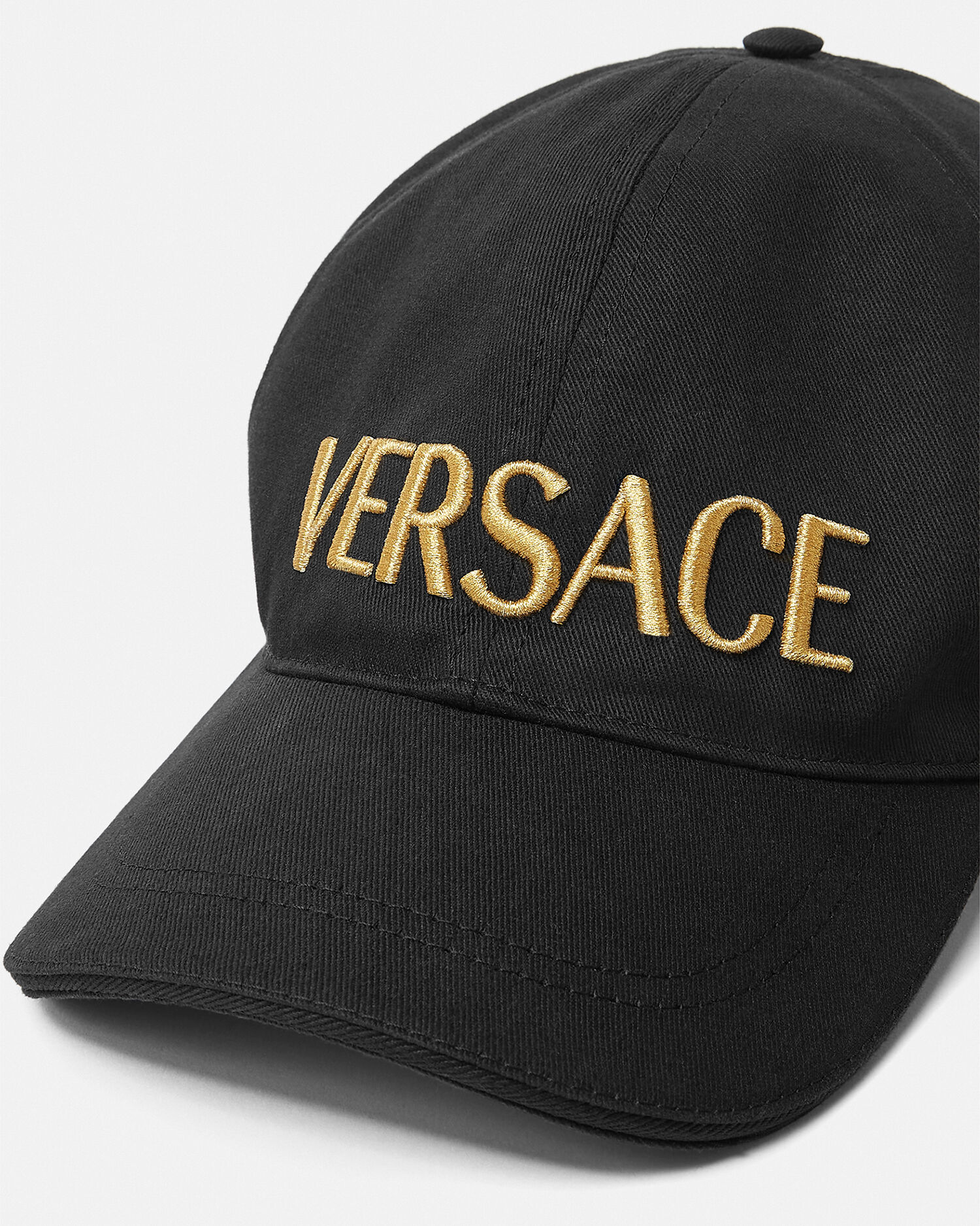 Caps versace new arrivals