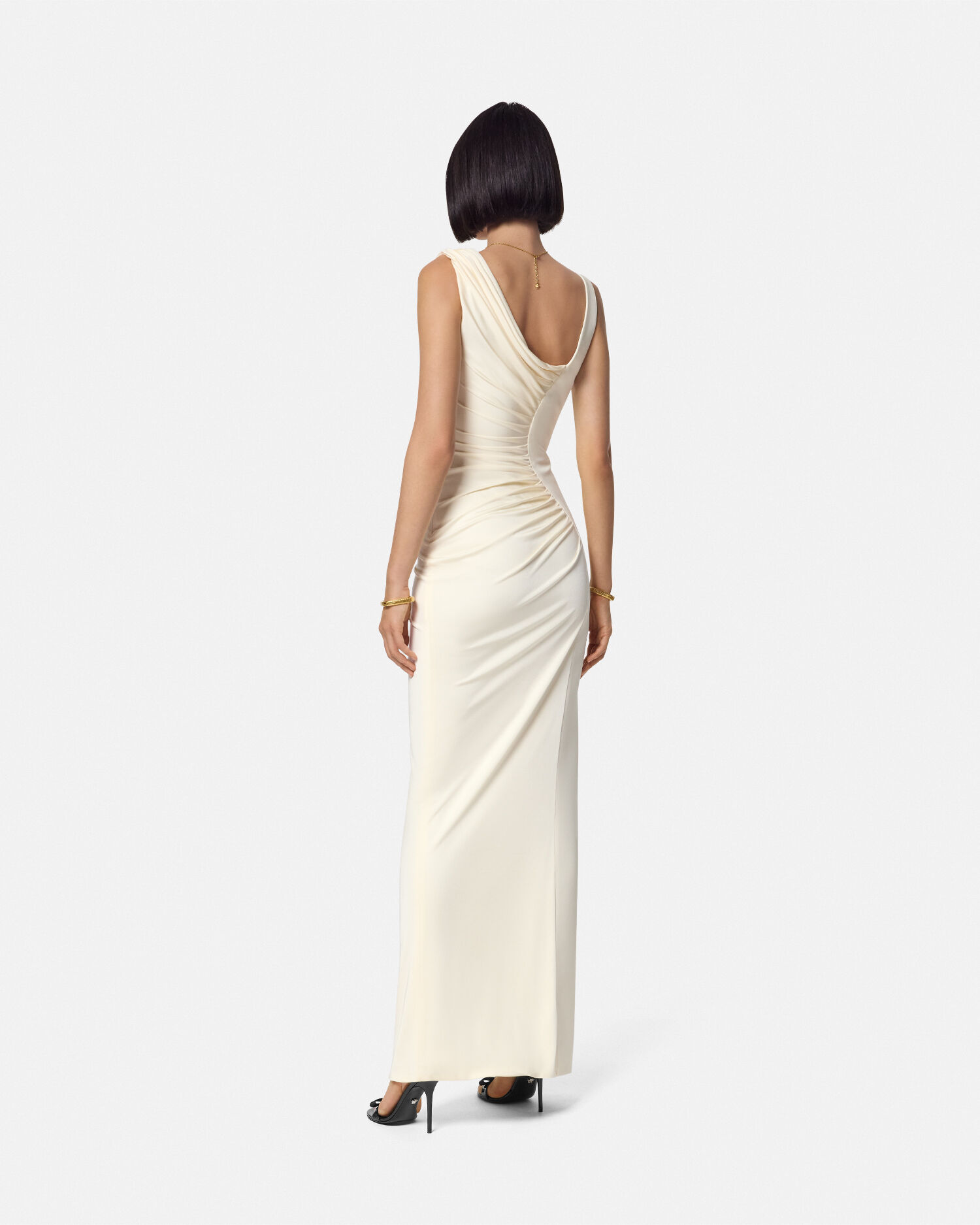Robe de versace cheap