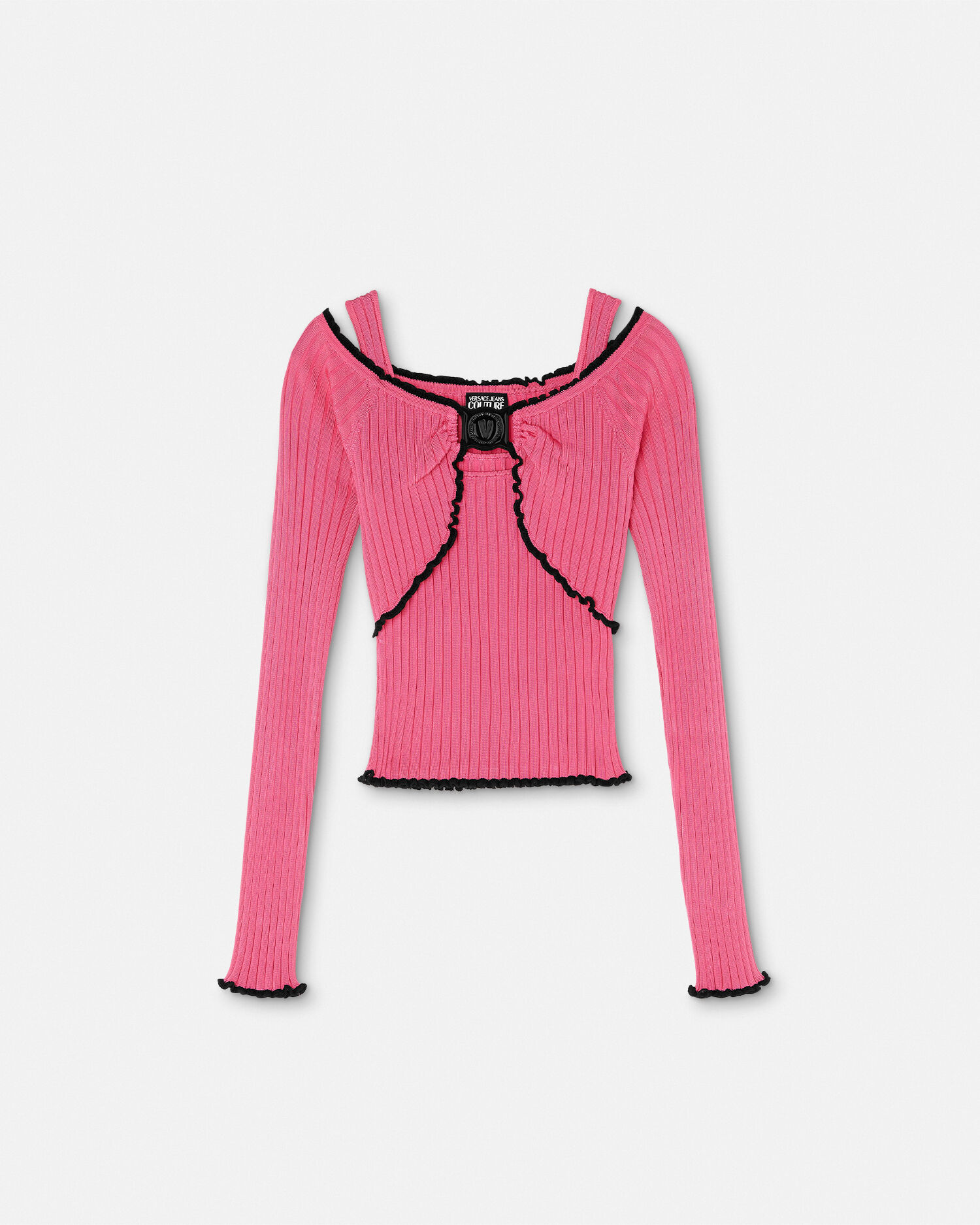 Versace jumpers womens top