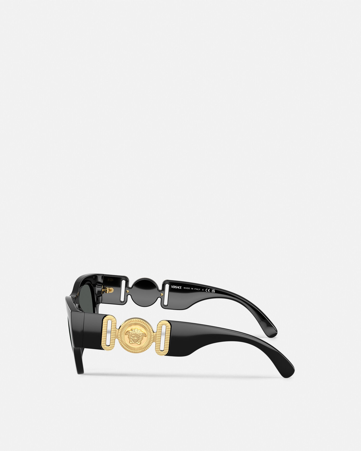Medusa Biggie Sunglasses