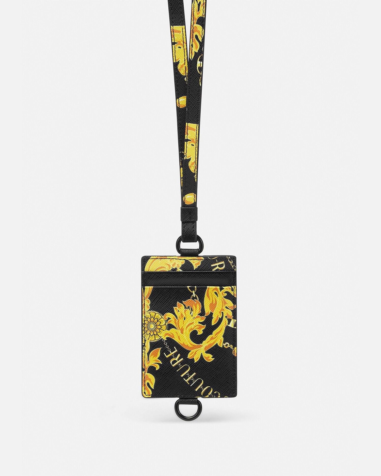 Versace deals card holders