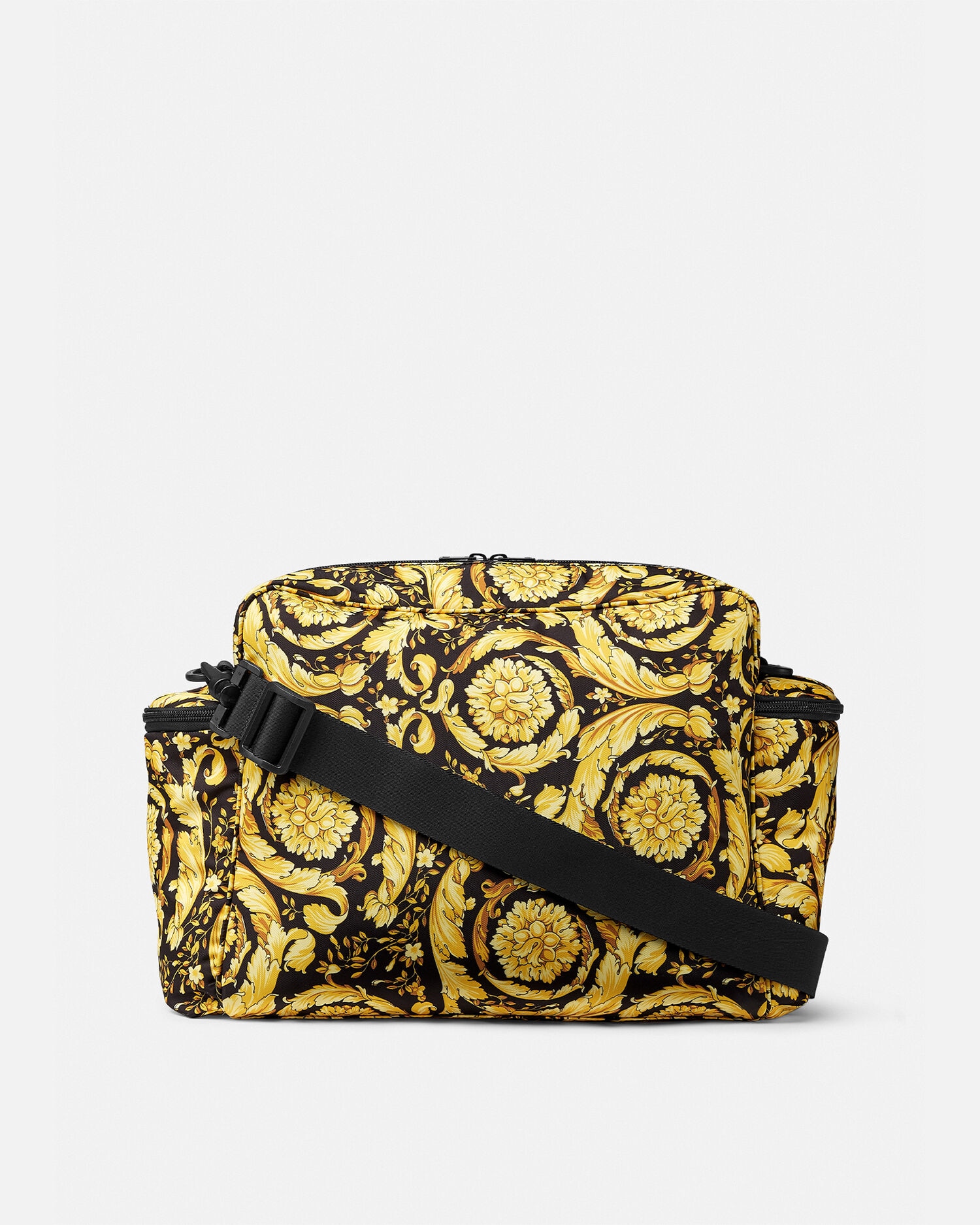 Versace barocco hotsell bag