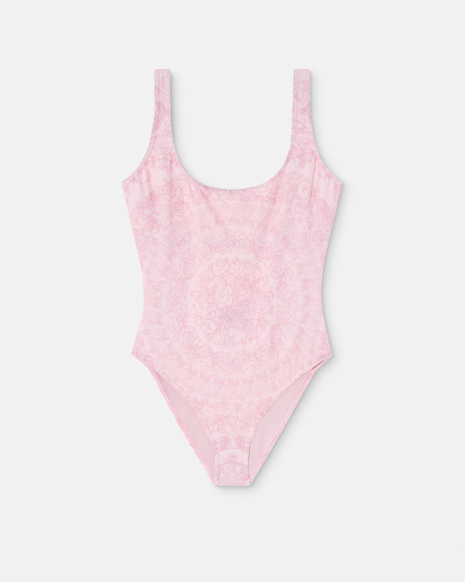 Barocco One Piece Swimsuit