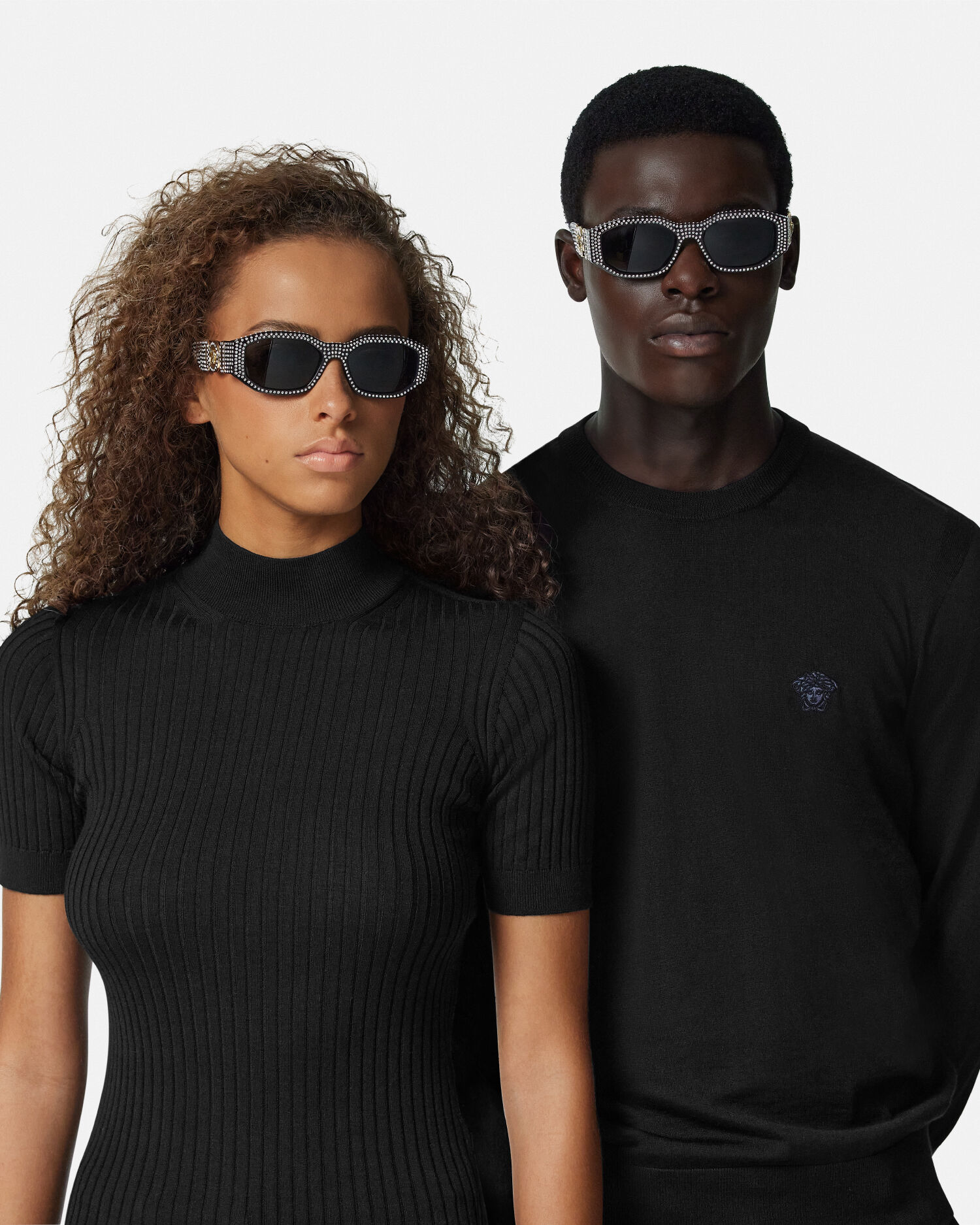 Versace lunette femme prix cheap