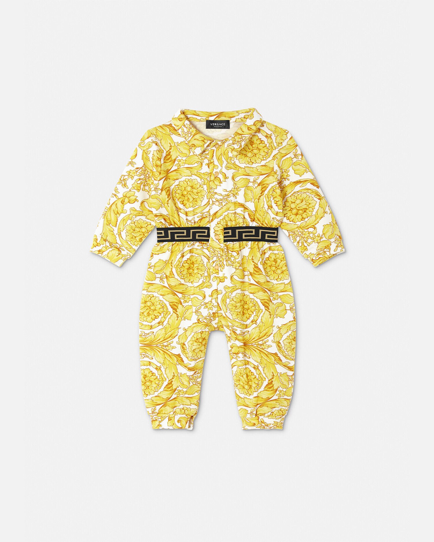 Pyjama store versace bebe