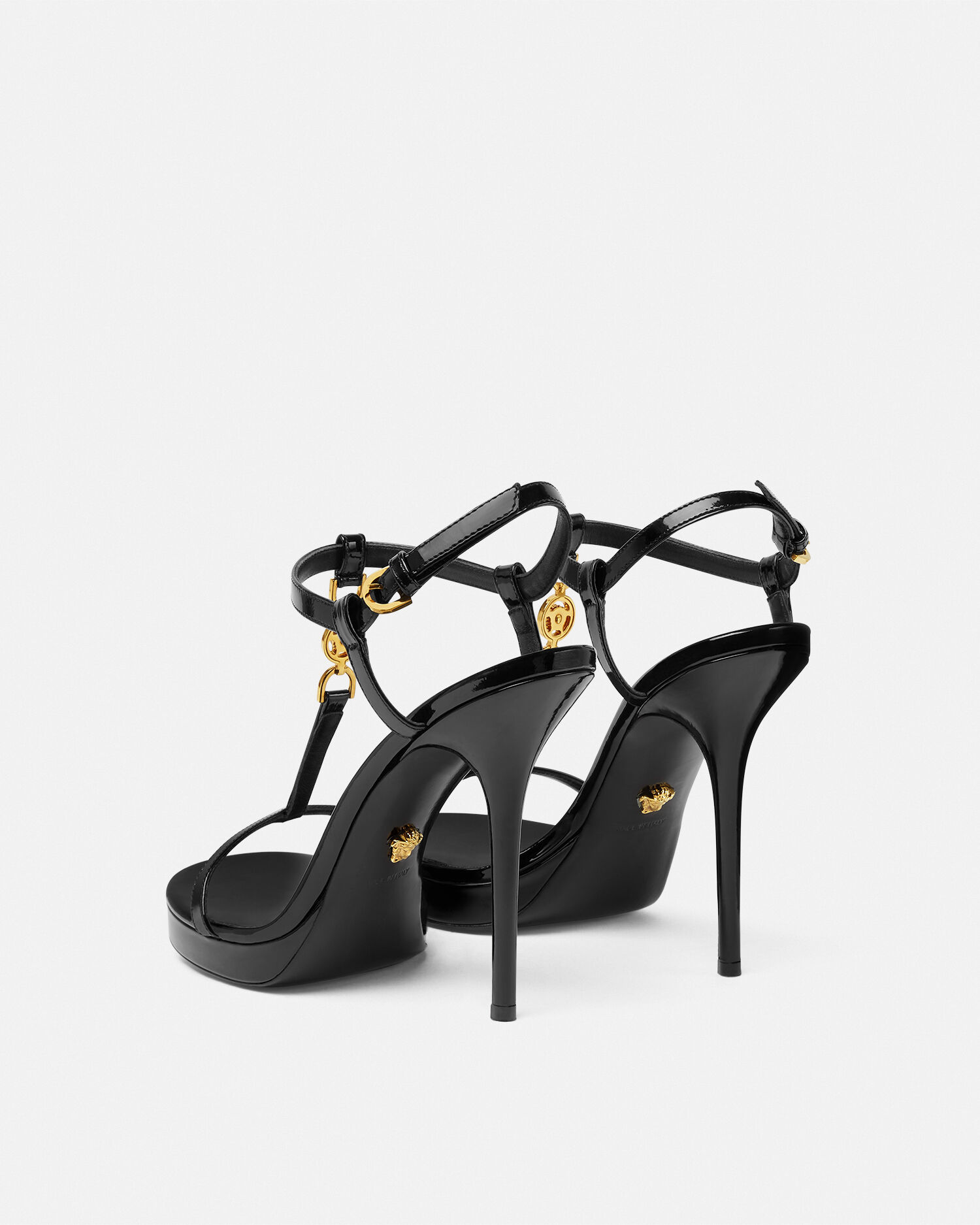 Medusa stud on sale icon sandals