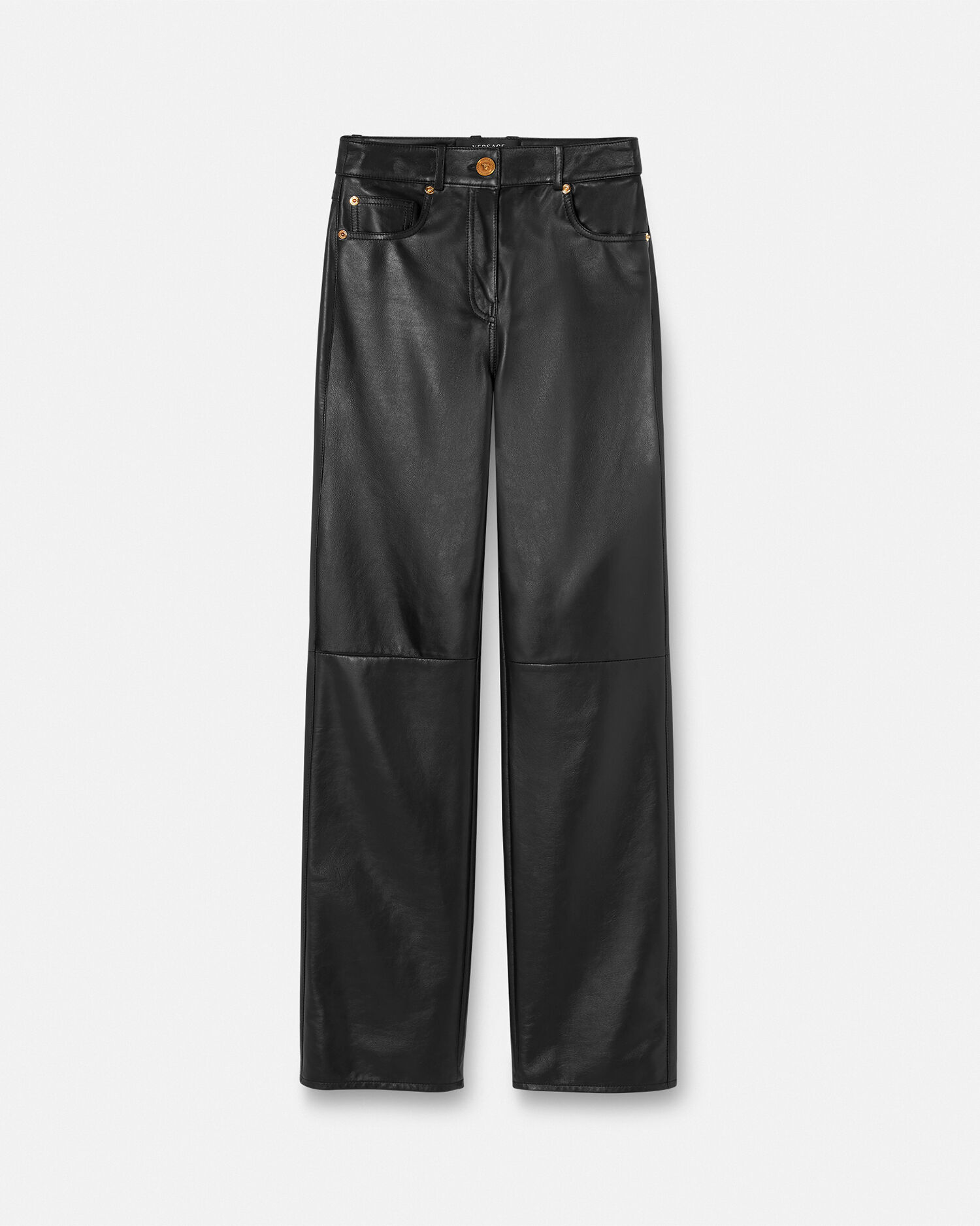 Pantalones outlet versace mujer
