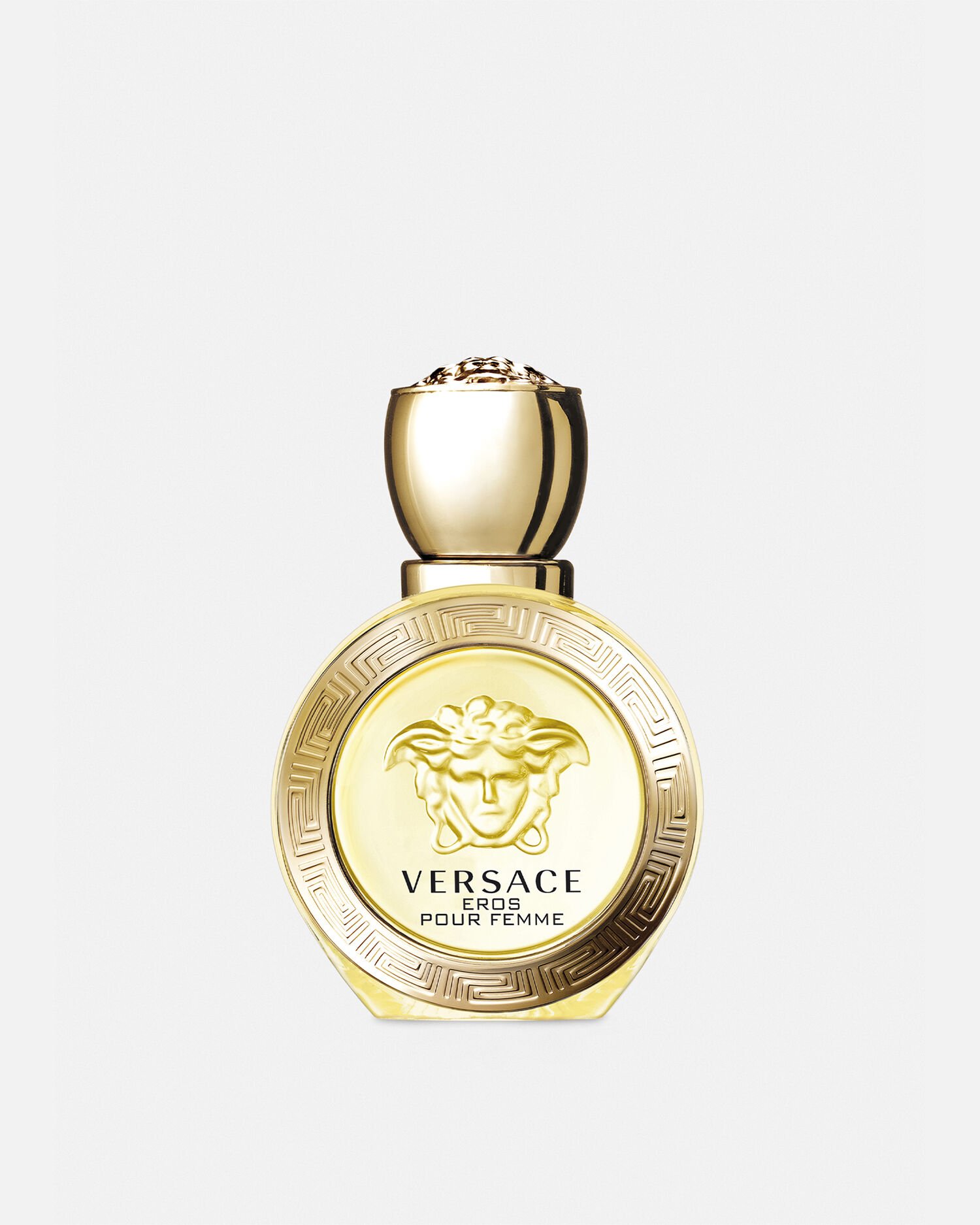 Versace eros pour femme edt 50ml 2025