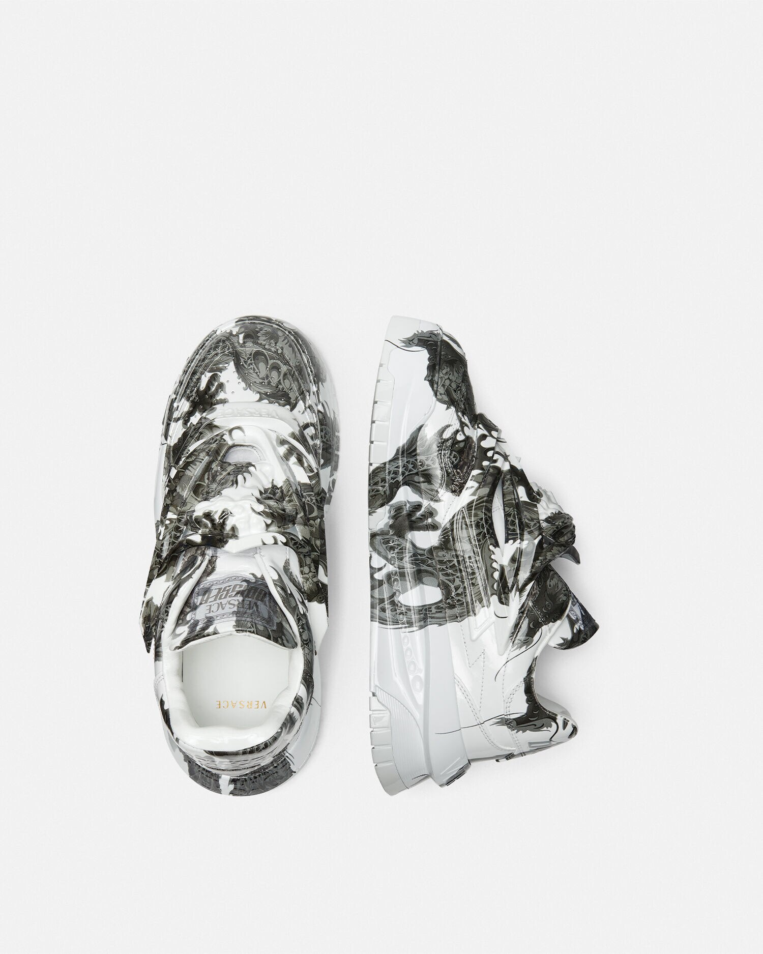 Dragon sneakers hot sale