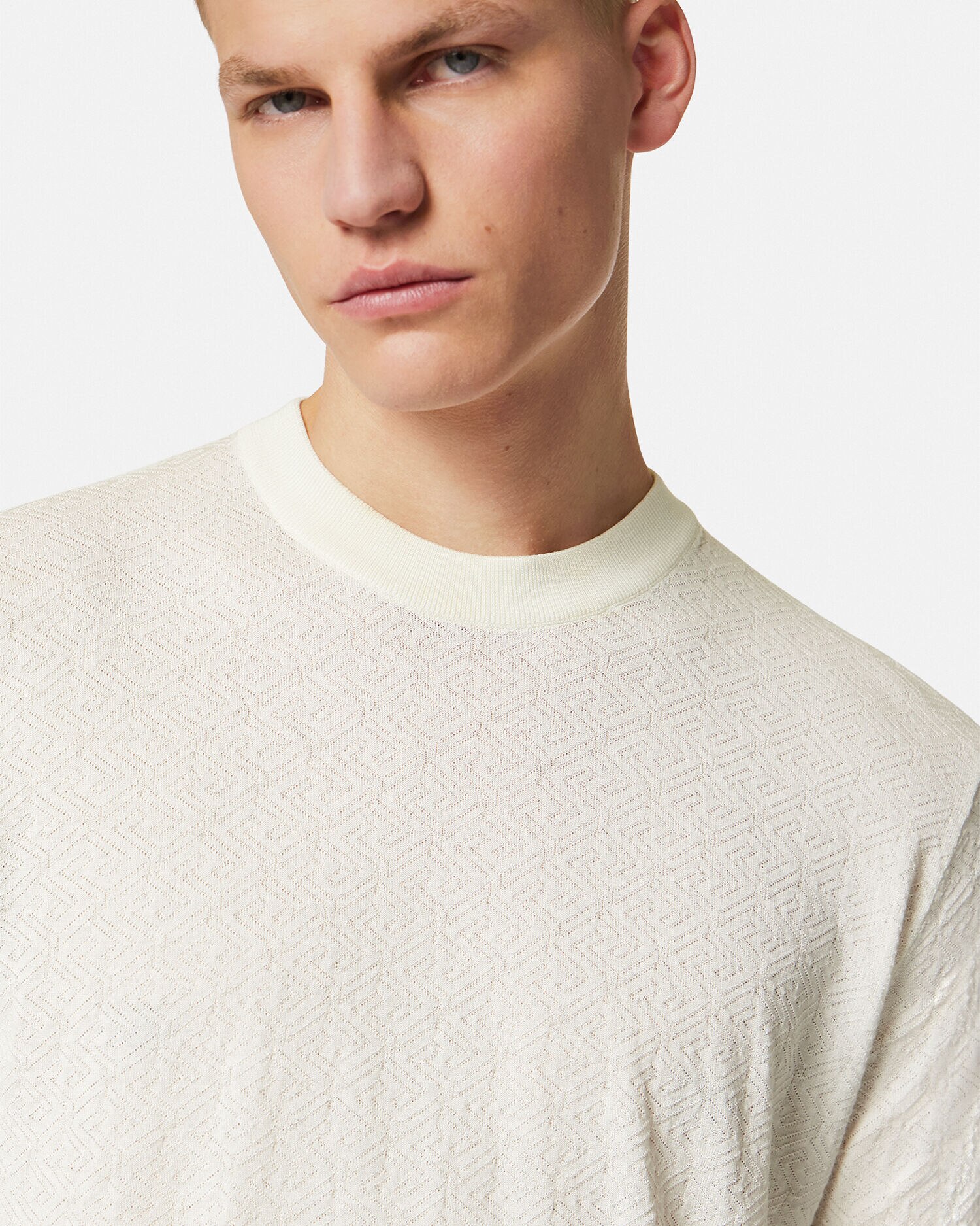 La Greca Sweater