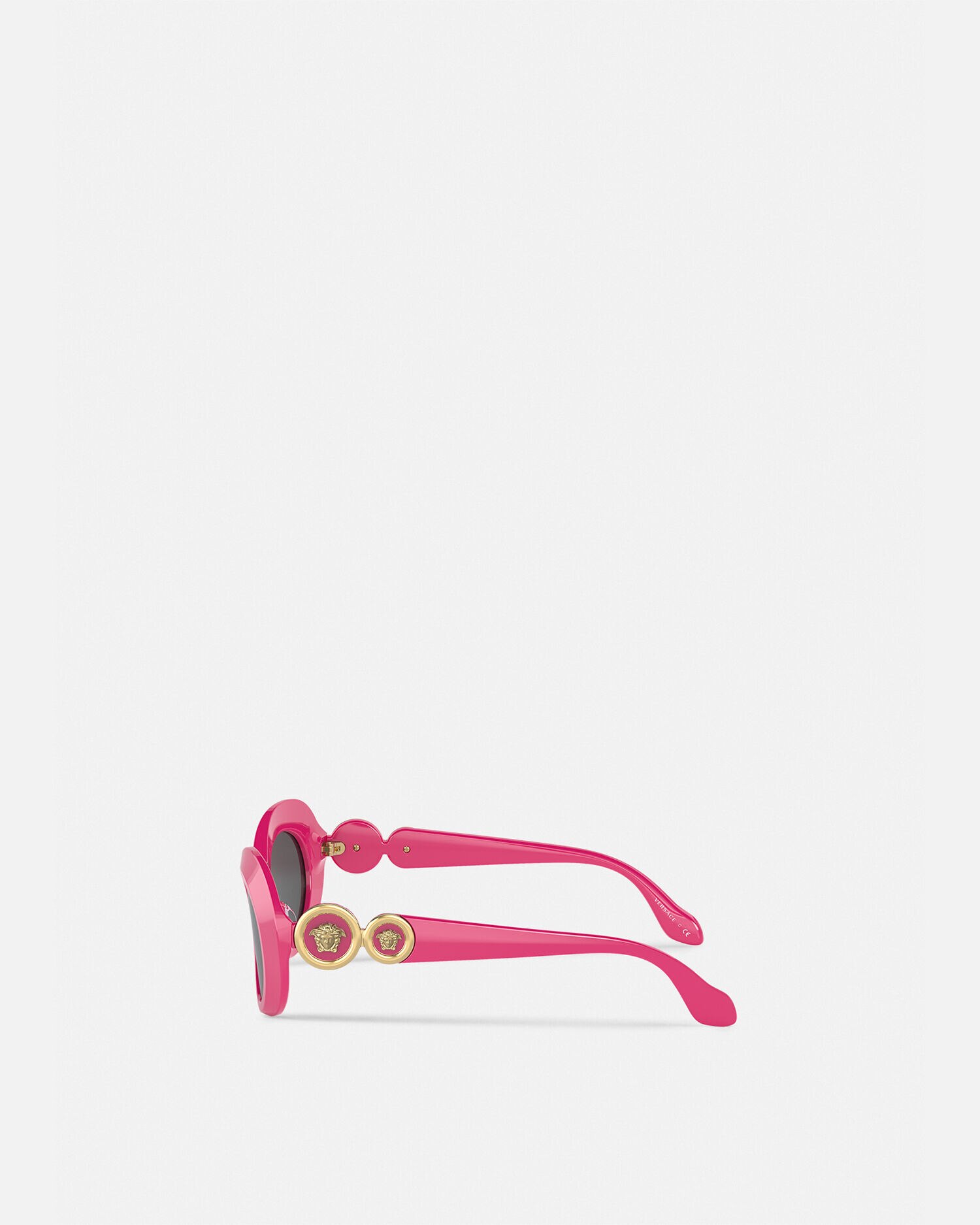 Versace 3 2024 medusa sunglasses