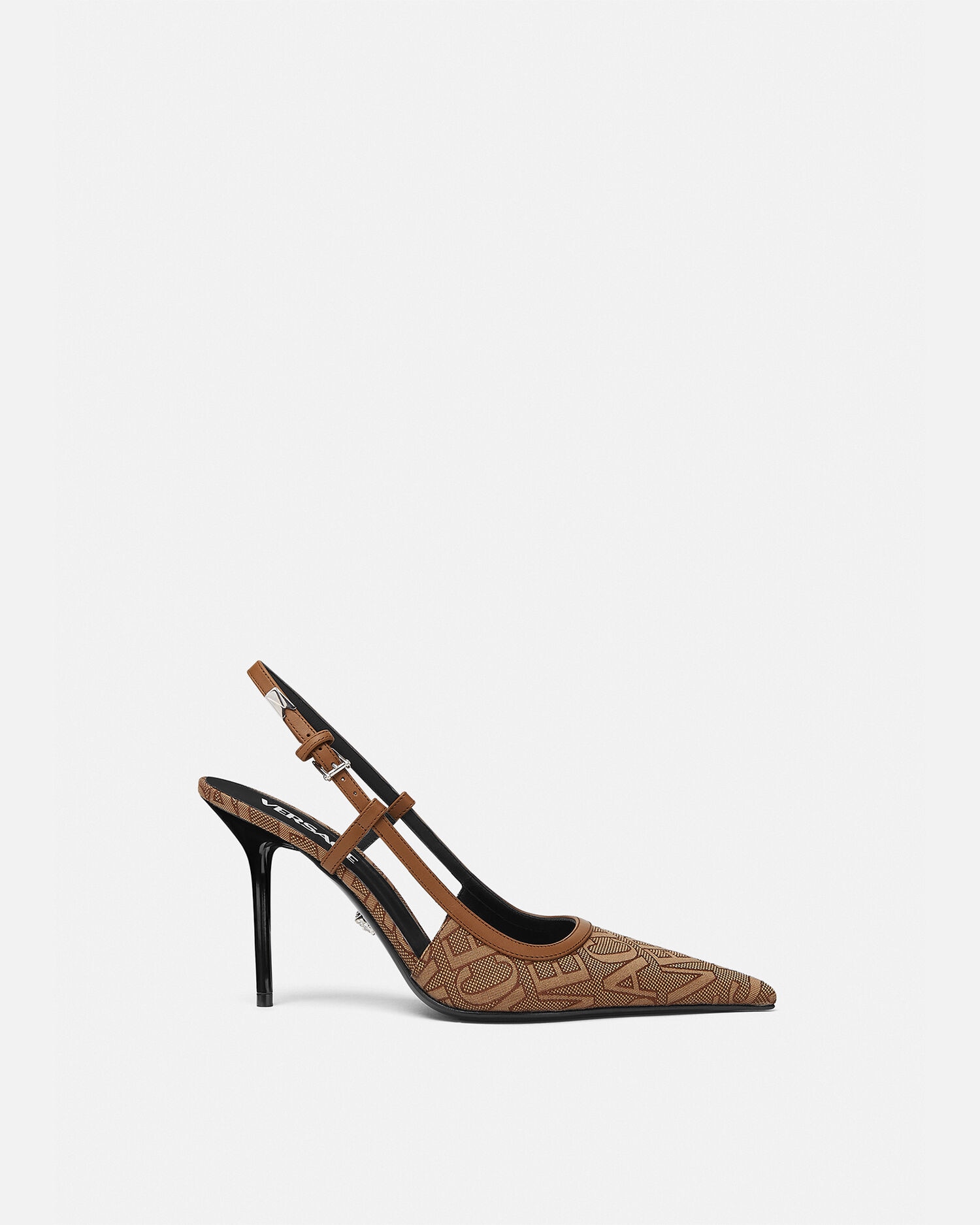Escarpin versace store