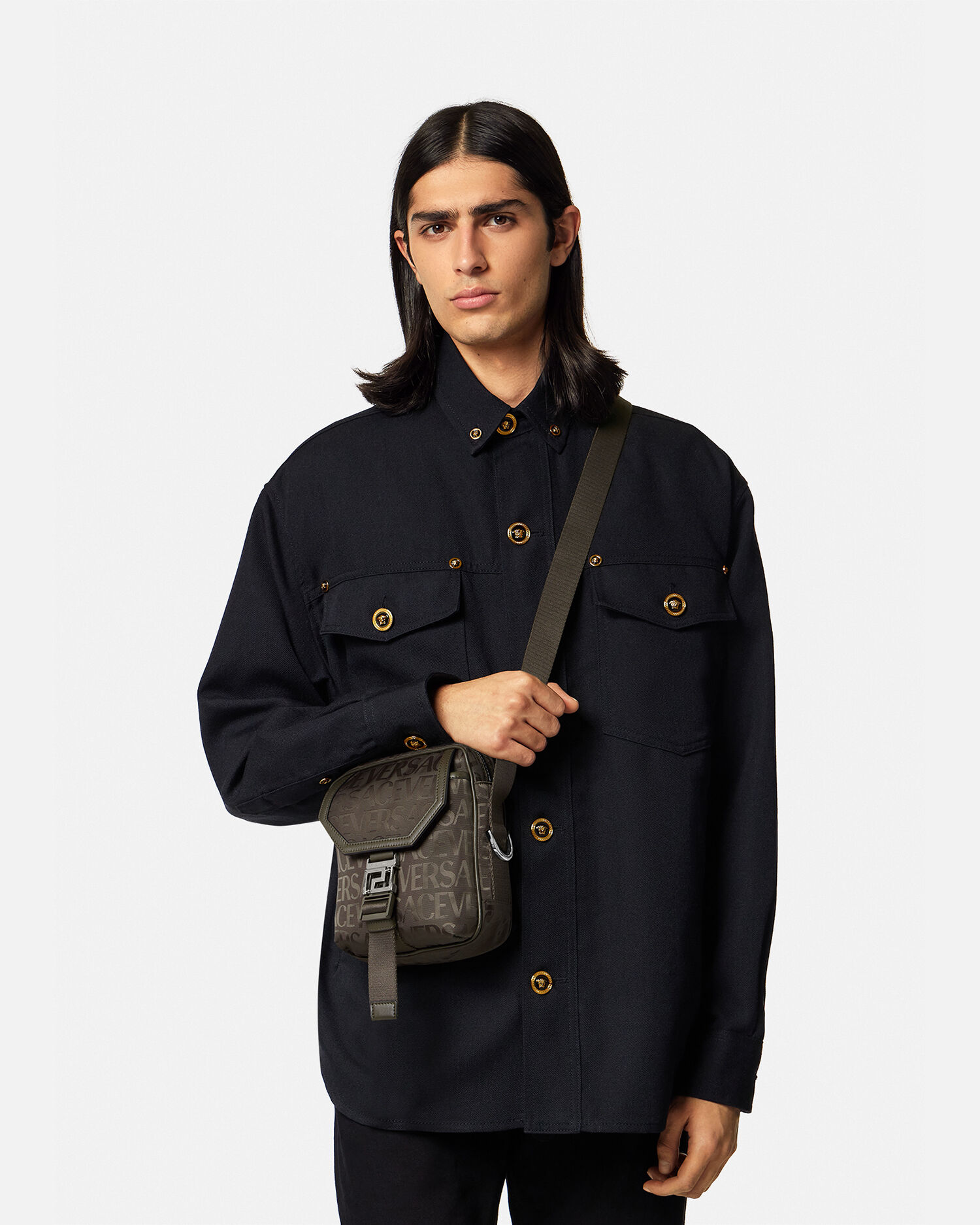 Bandoulière versace online