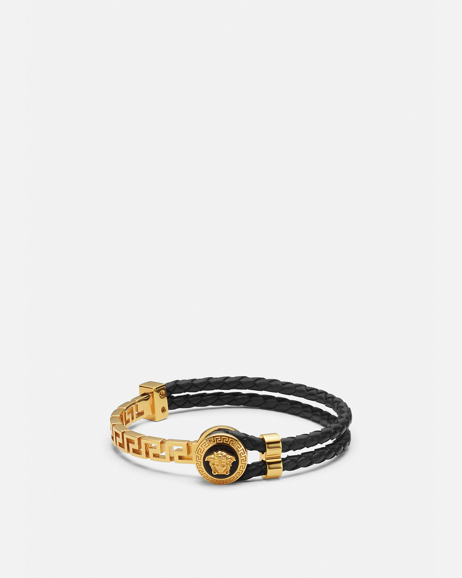 Versace hotsell bracelet mens