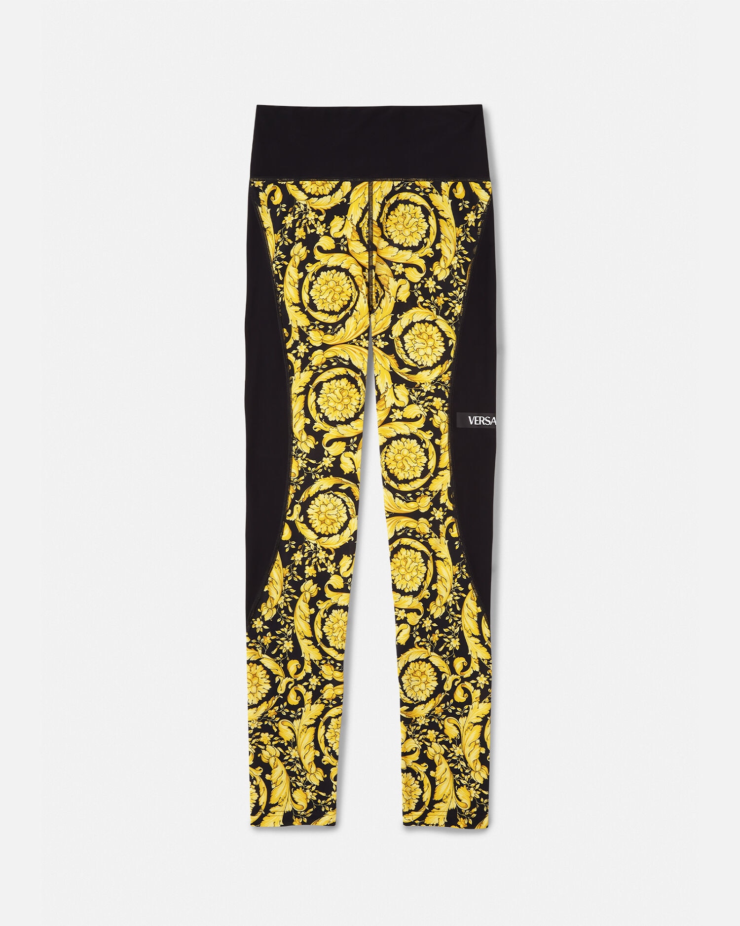 Barocco Gym Leggings