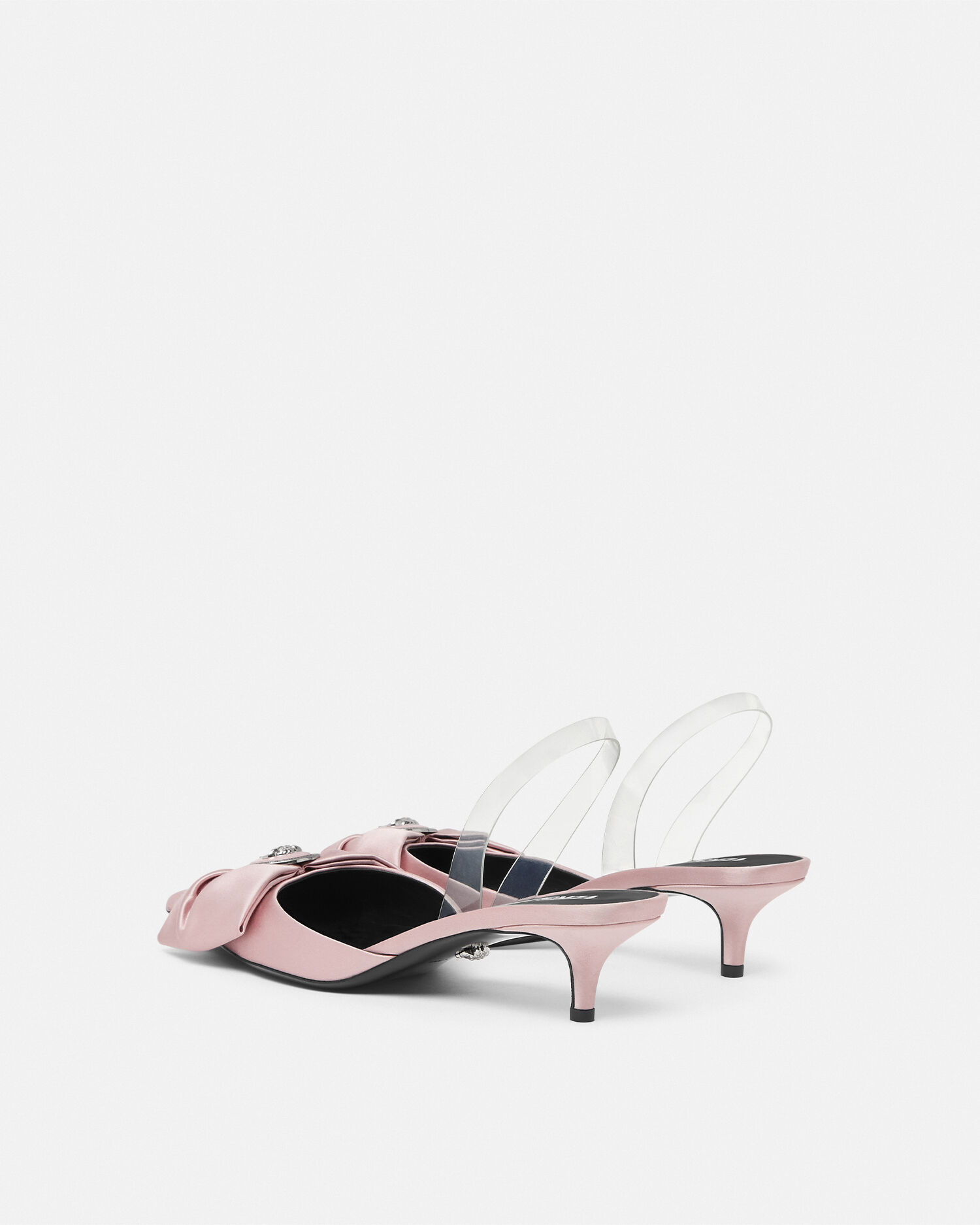 V slingback shoes outlet