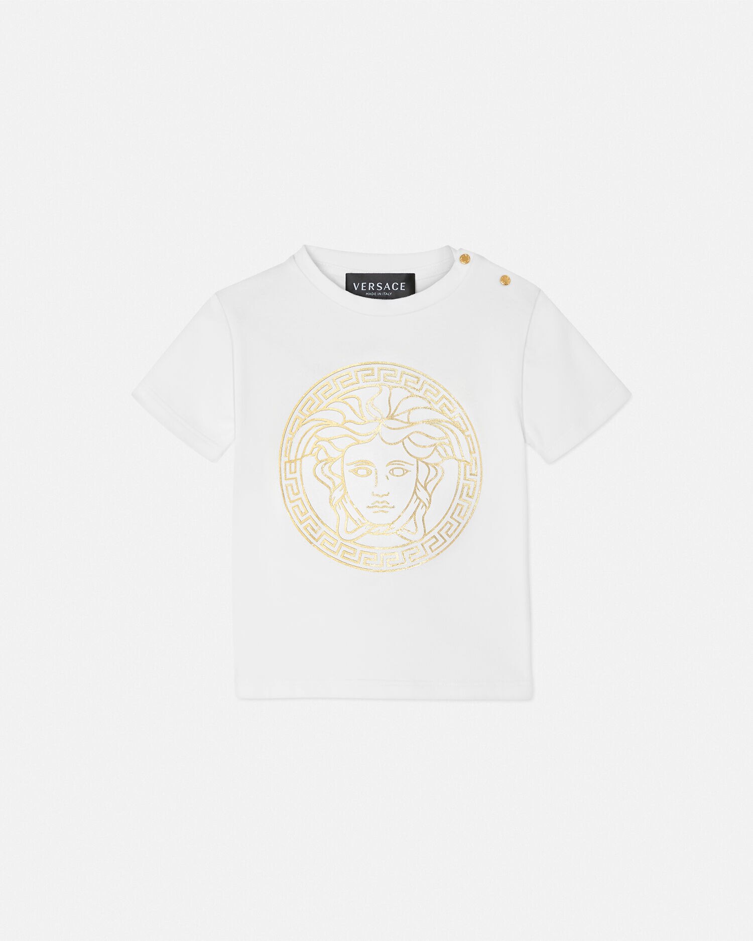 Baby sale versace shirt