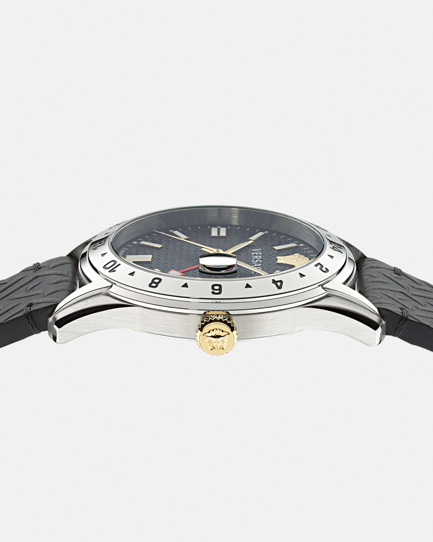 Versace gmt watch price deals