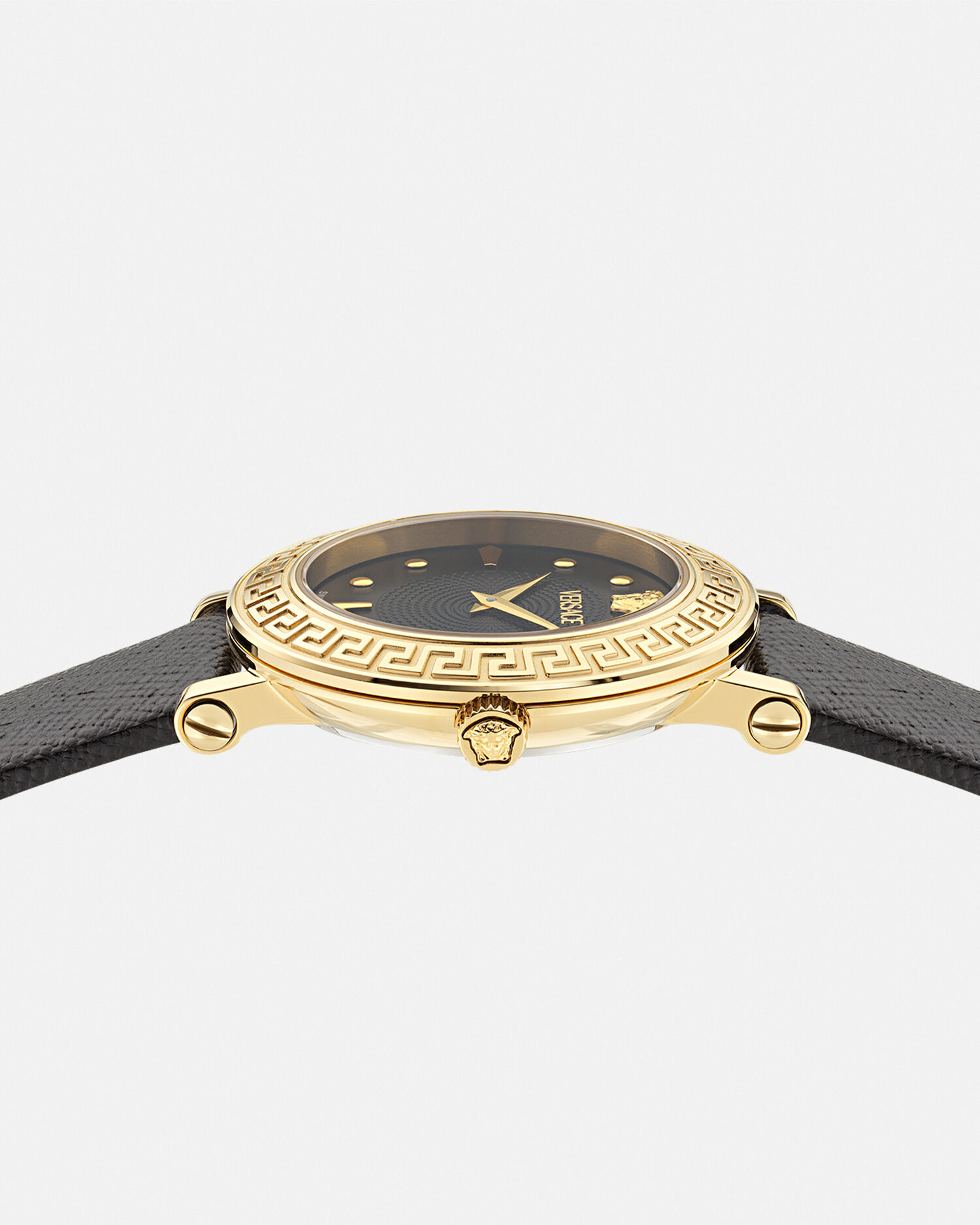 Gold daphnis watch best sale