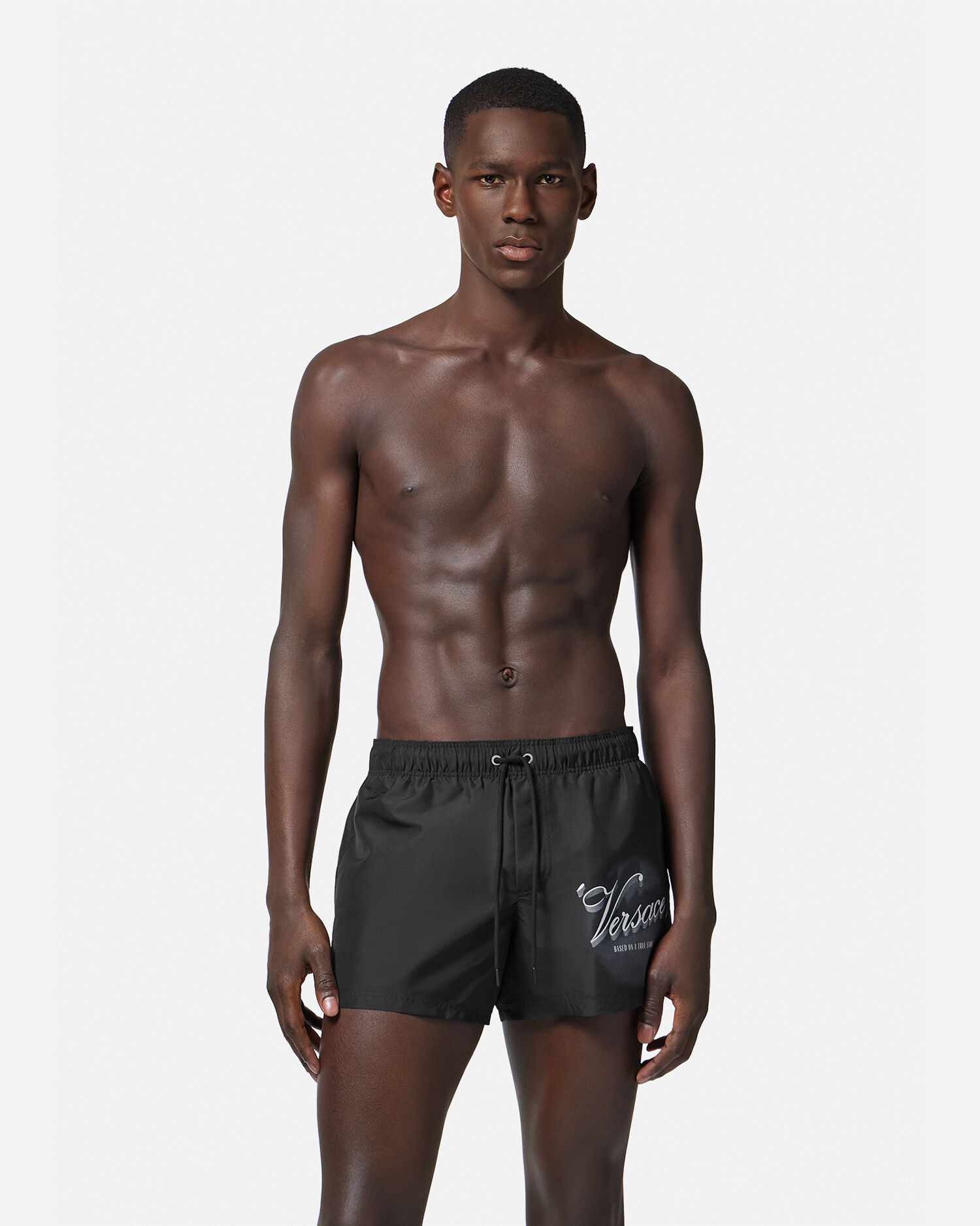 Short bain versace clearance