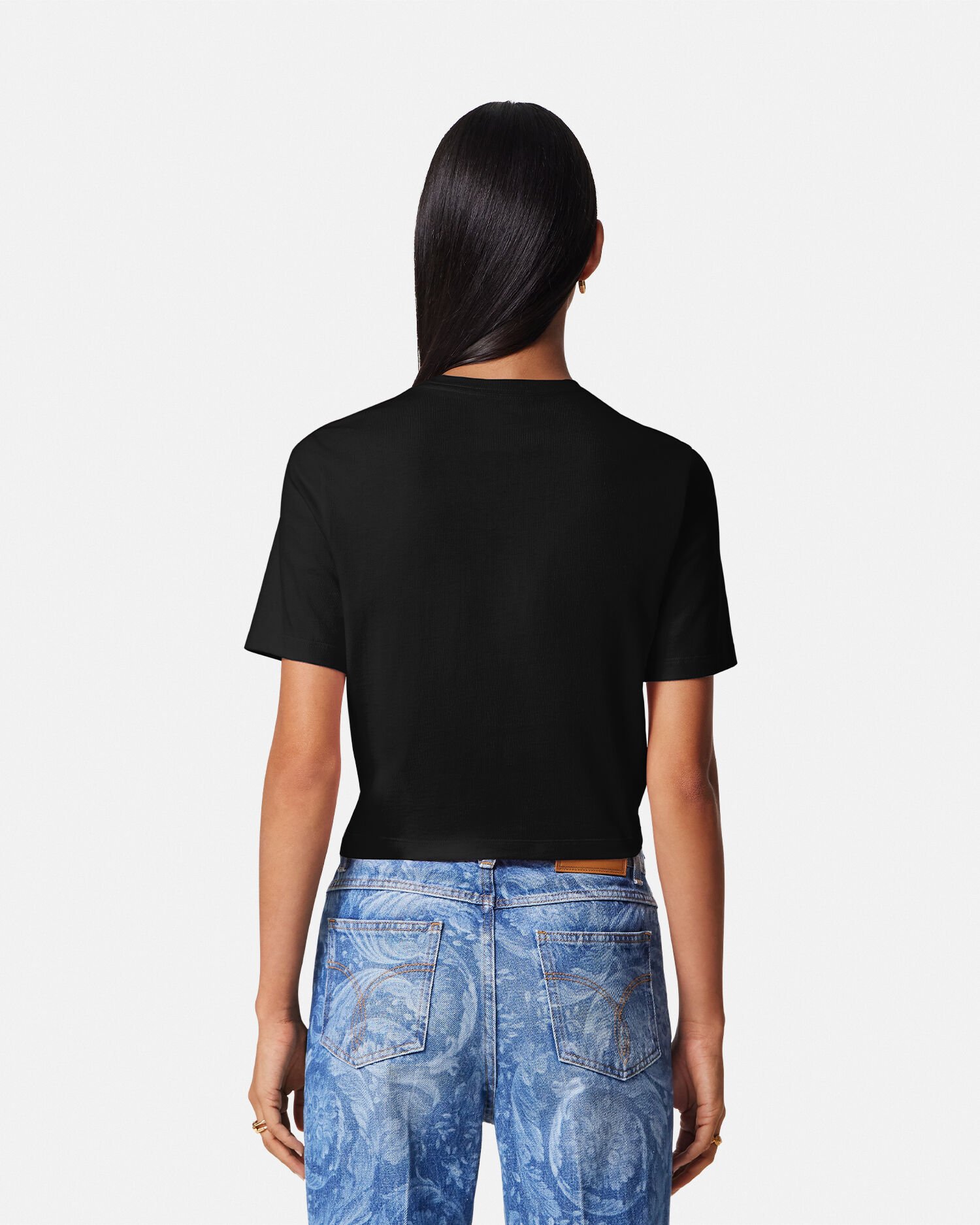 Tee shirt versace pas hotsell cher