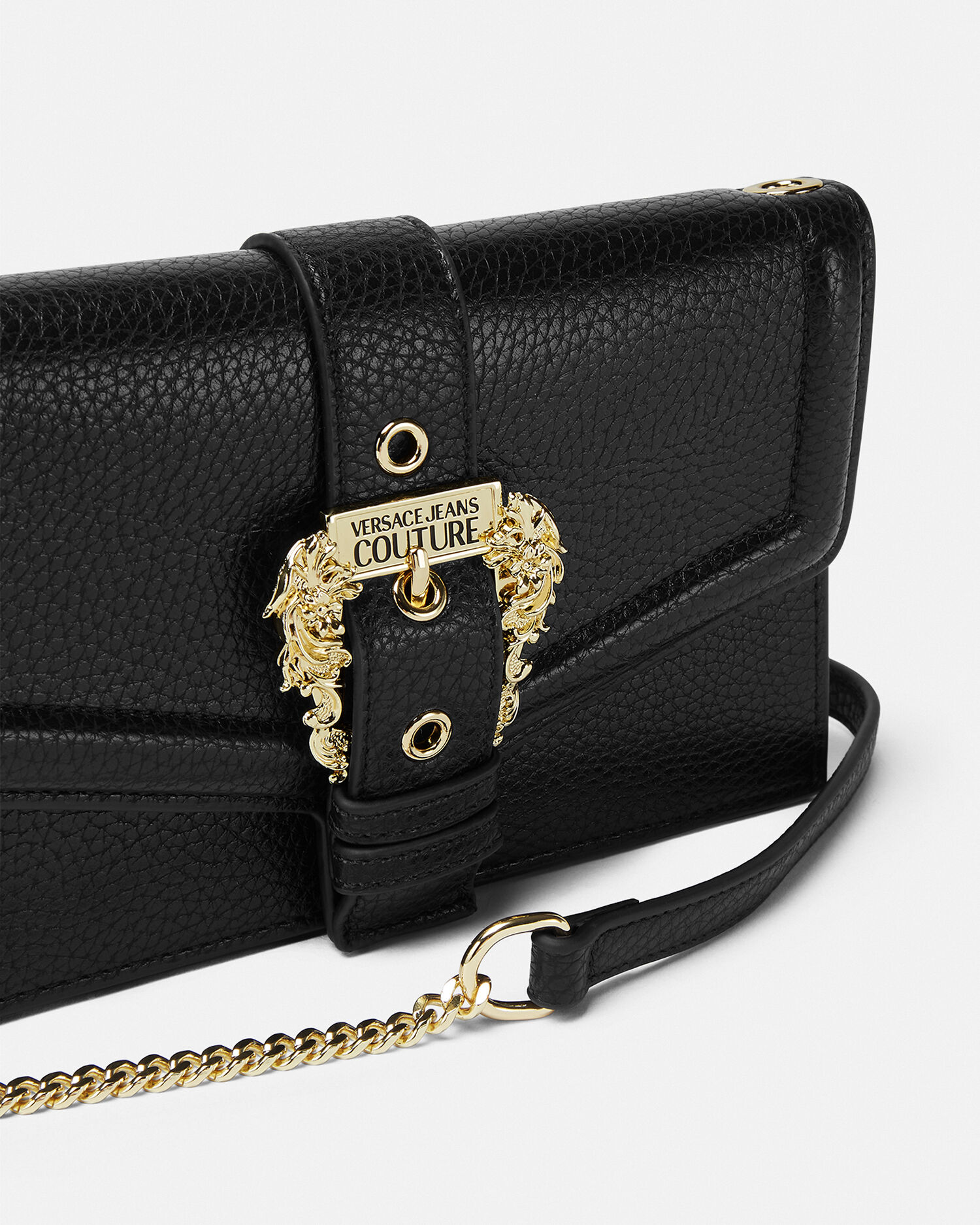 Versace jeans clutch bag new arrivals