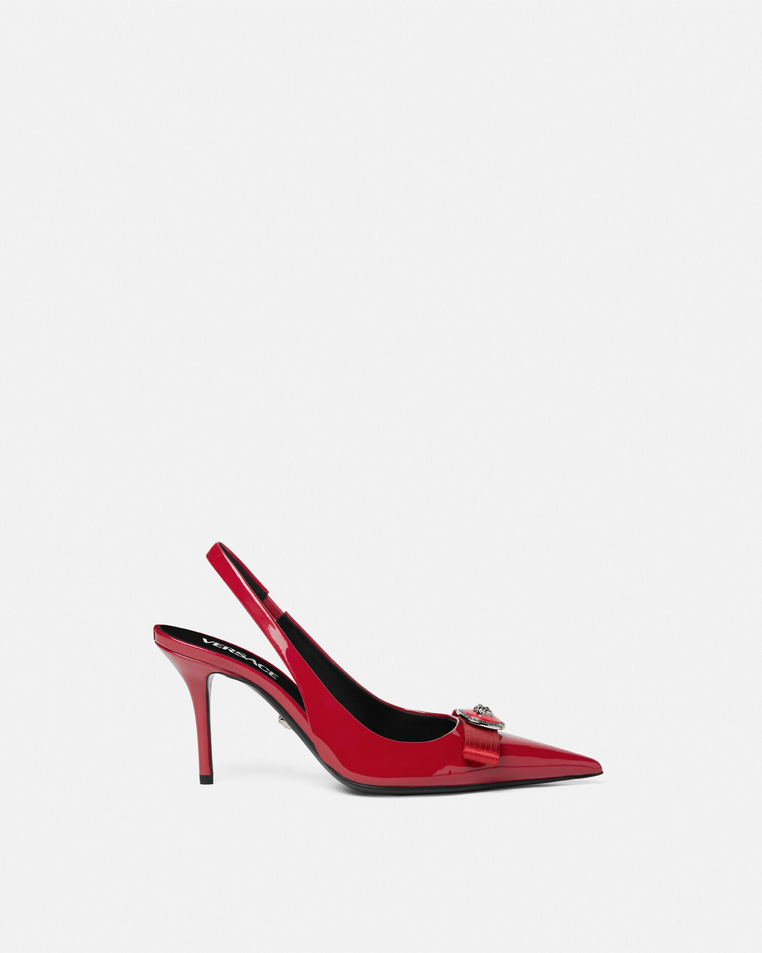 Versace shoes womens price top