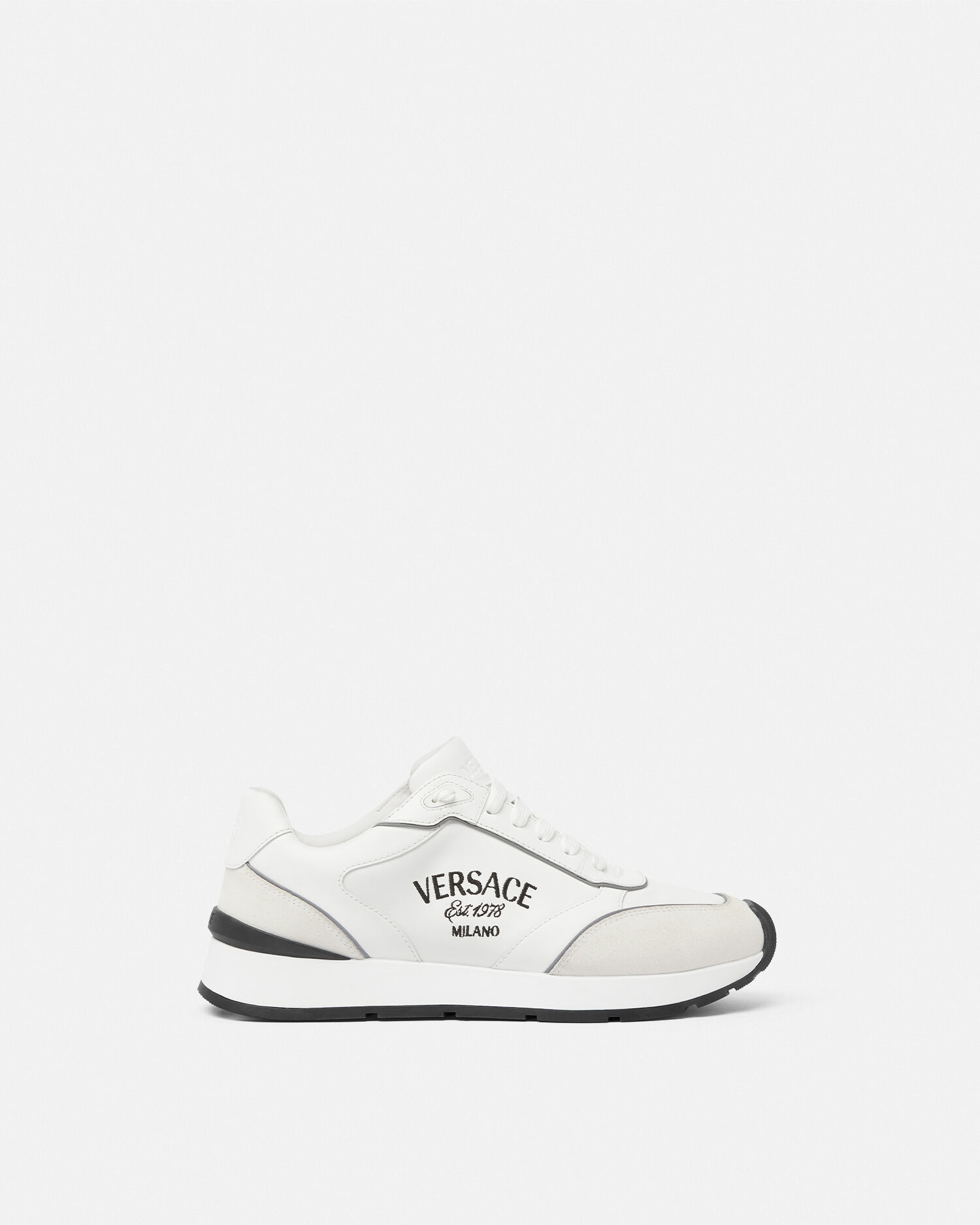 Versace medusa on sale zapatillas