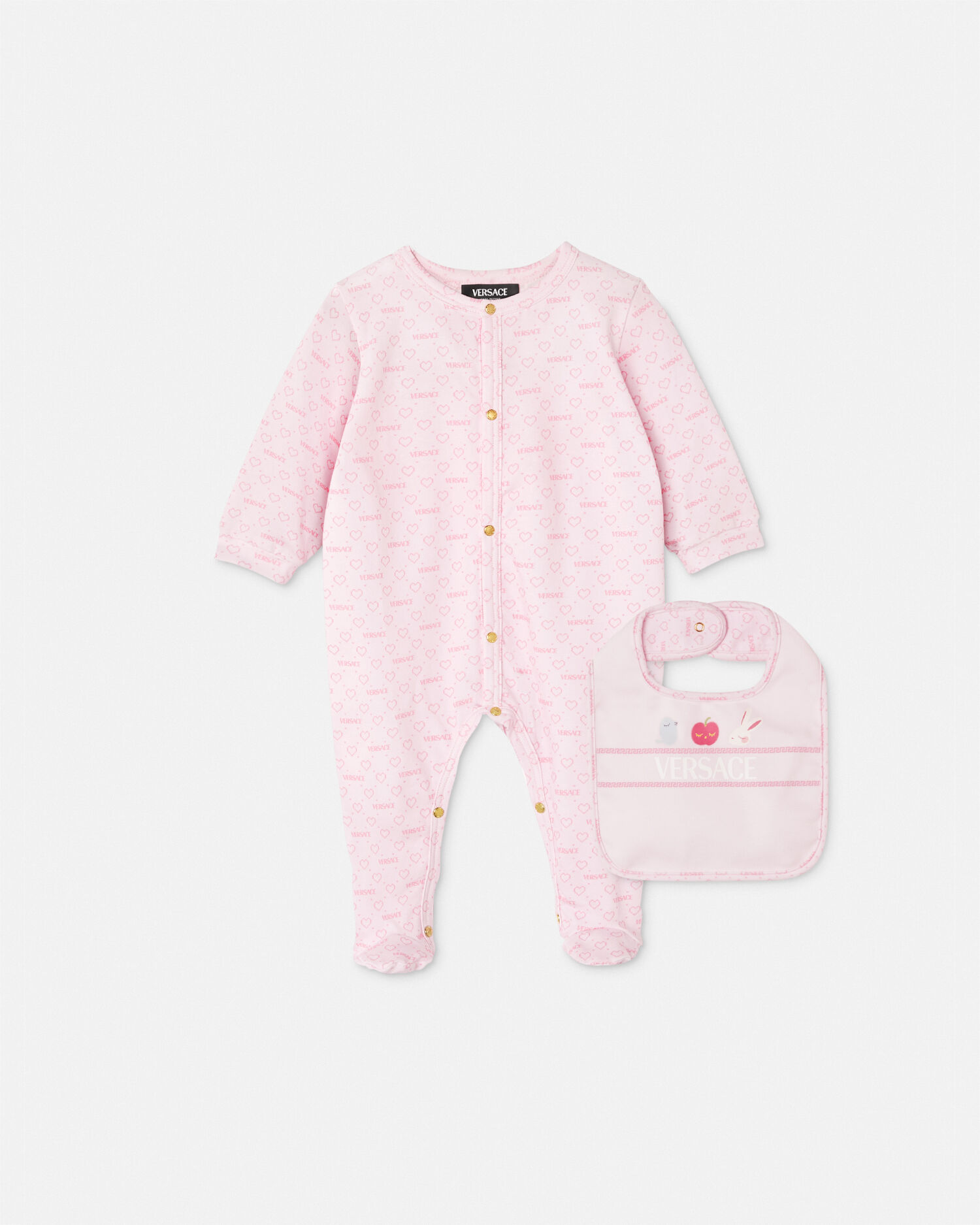 Vetement bebe versace outlet