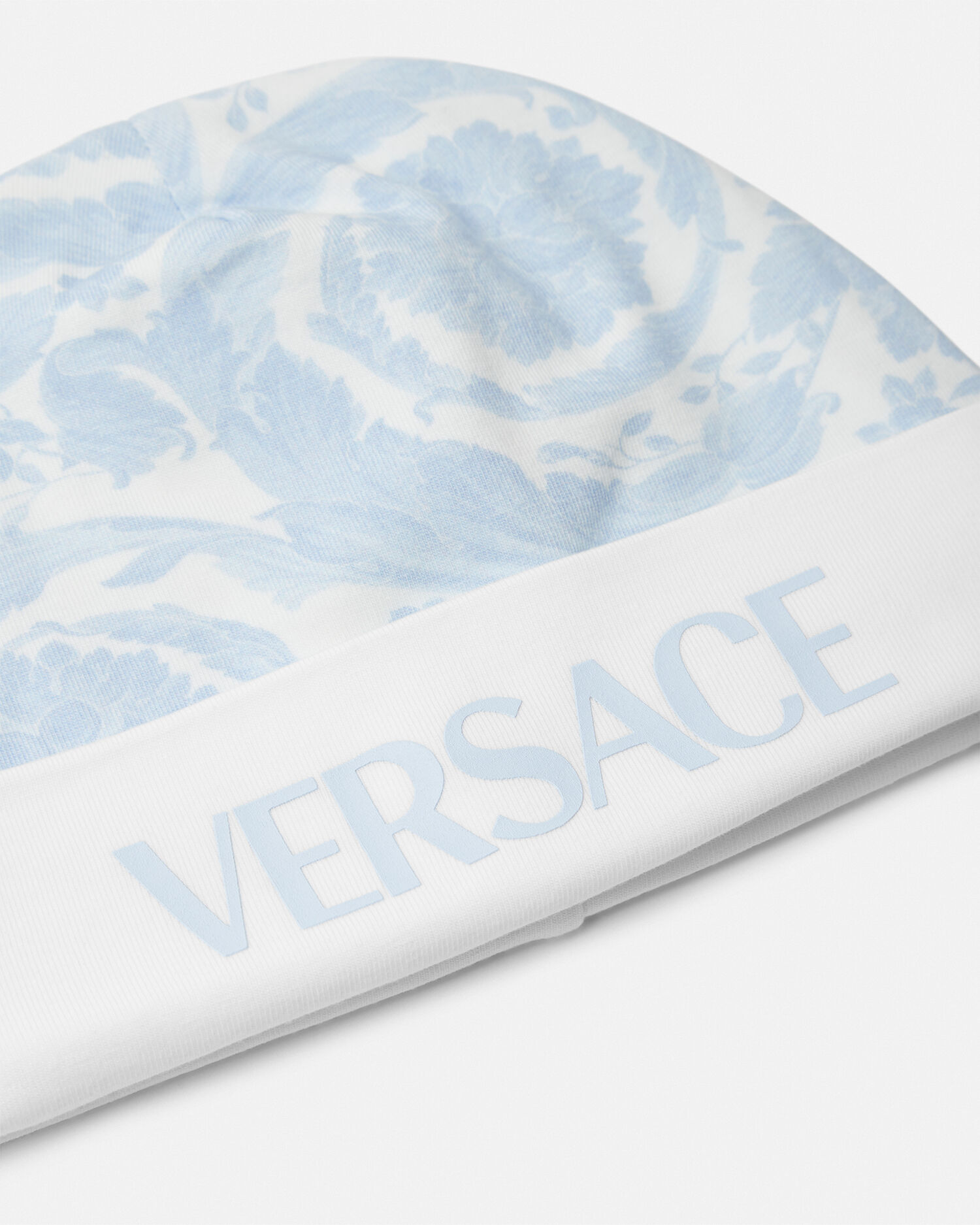 Bonnet versace bebe clearance