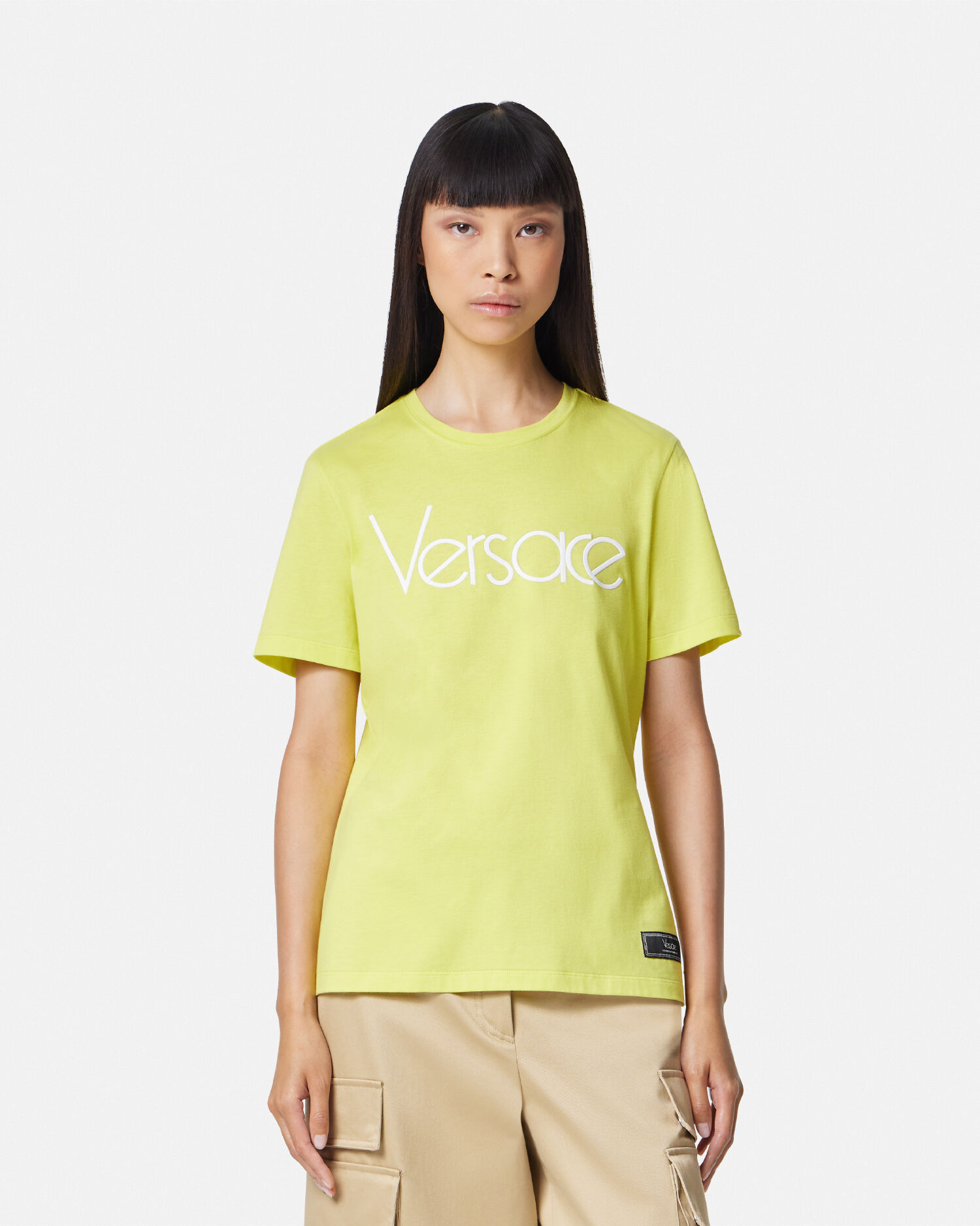 1978 Re Edition Logo T Shirt