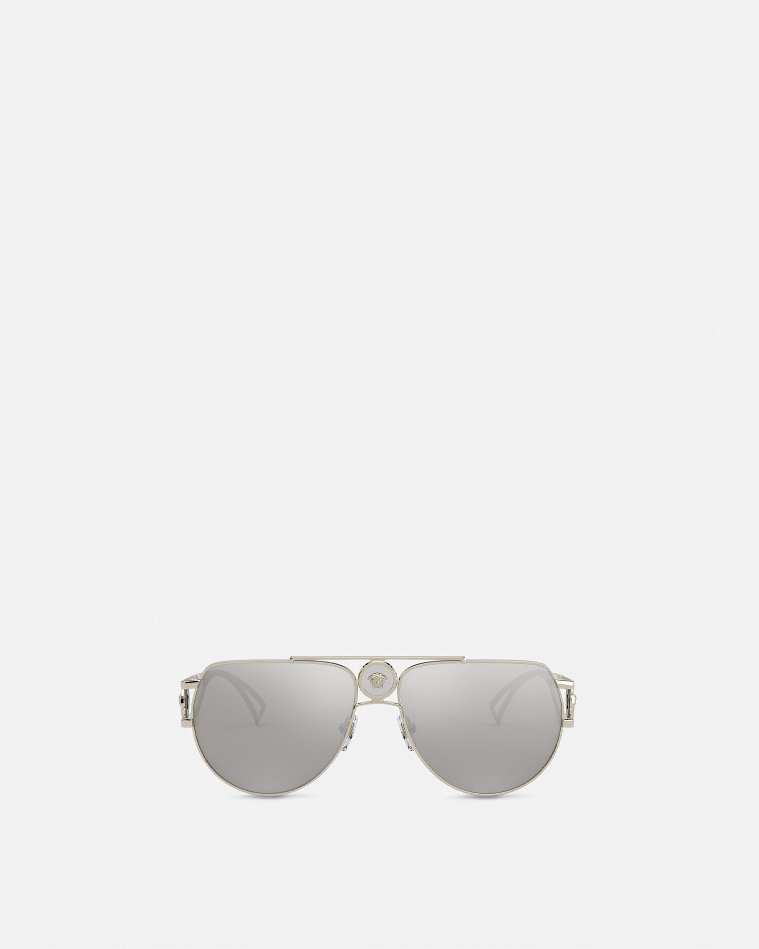 Versace Medusa Pilot Sunglasses for Men Online Store EU